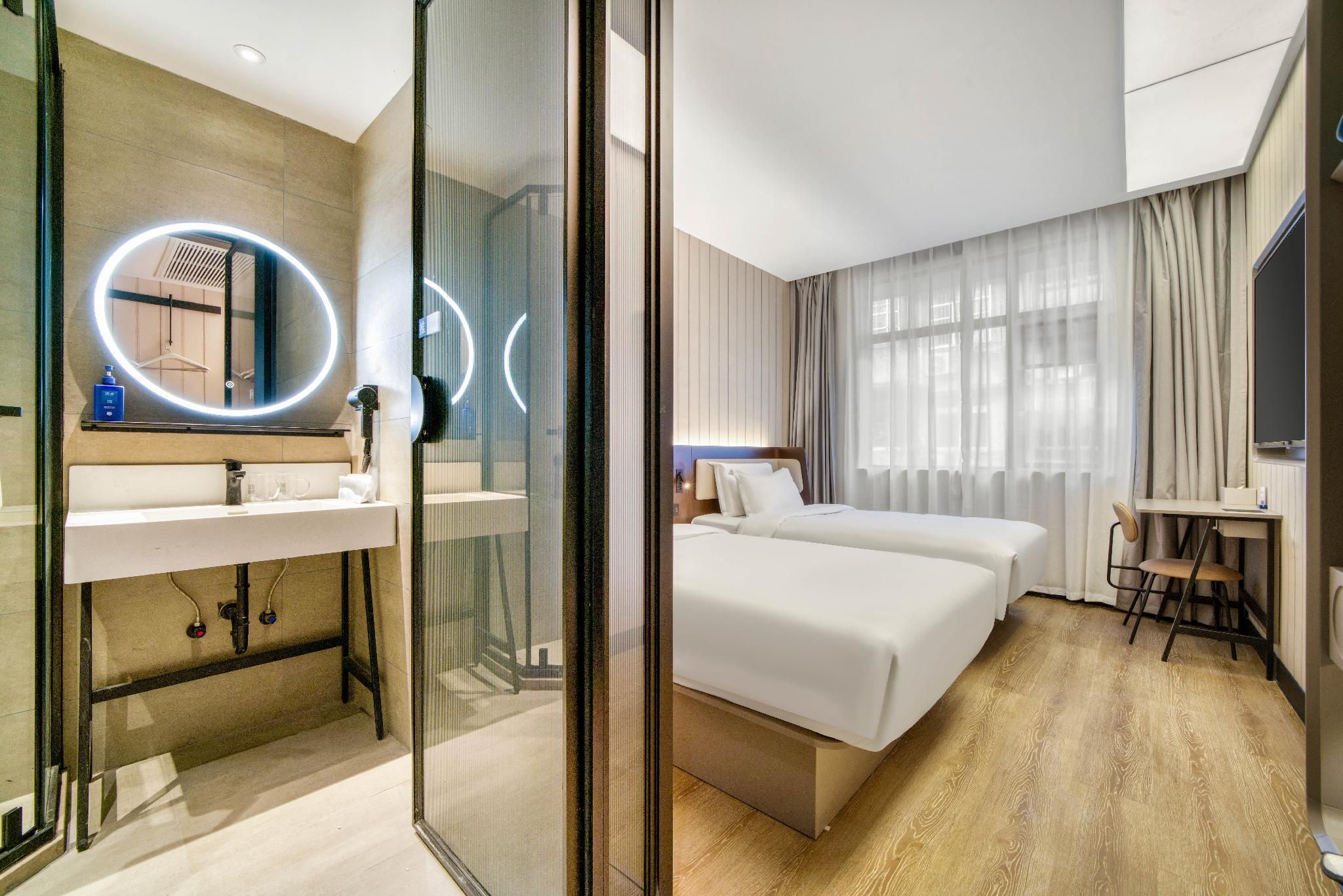 Marsden Twin Room