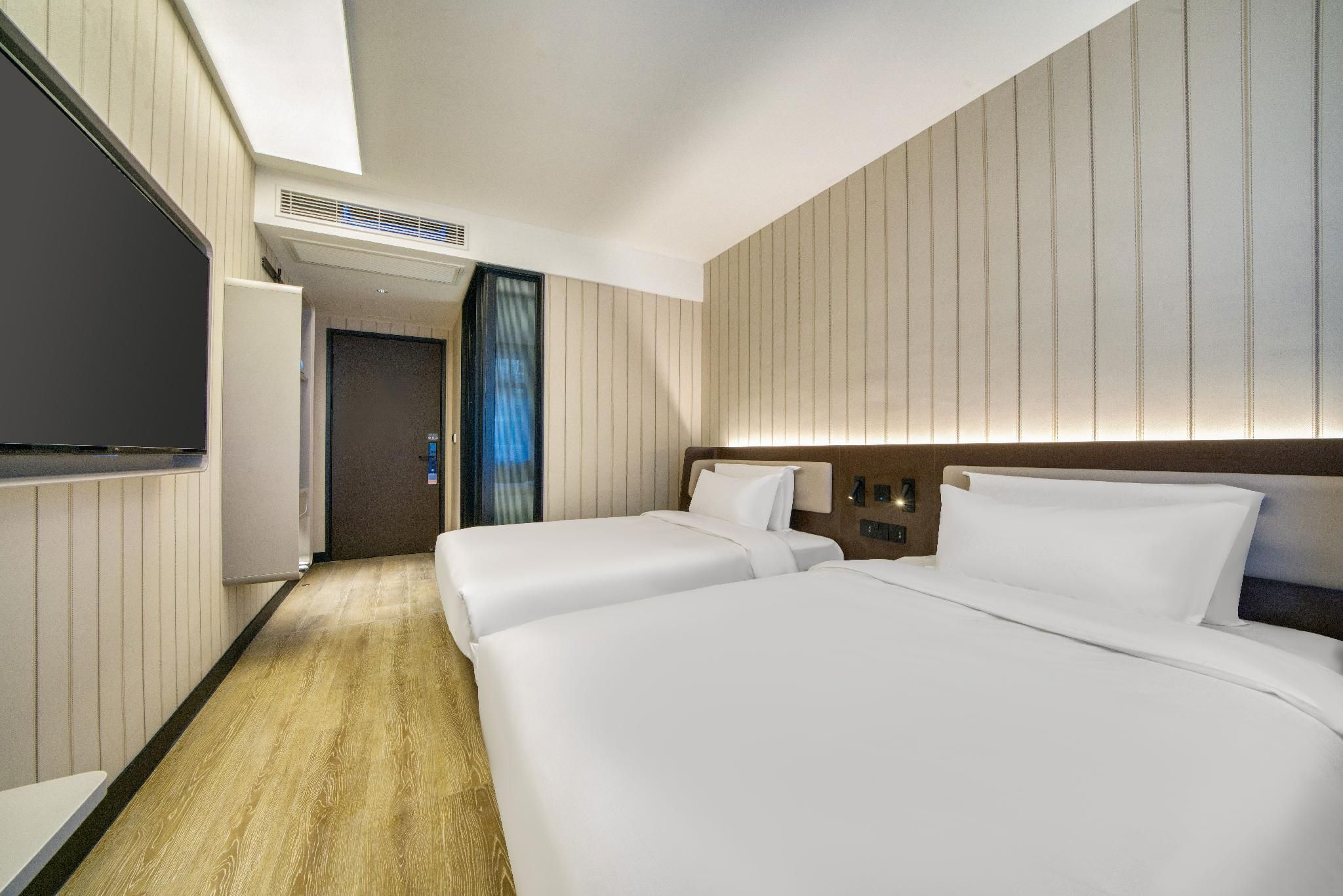 Marsden Twin Room