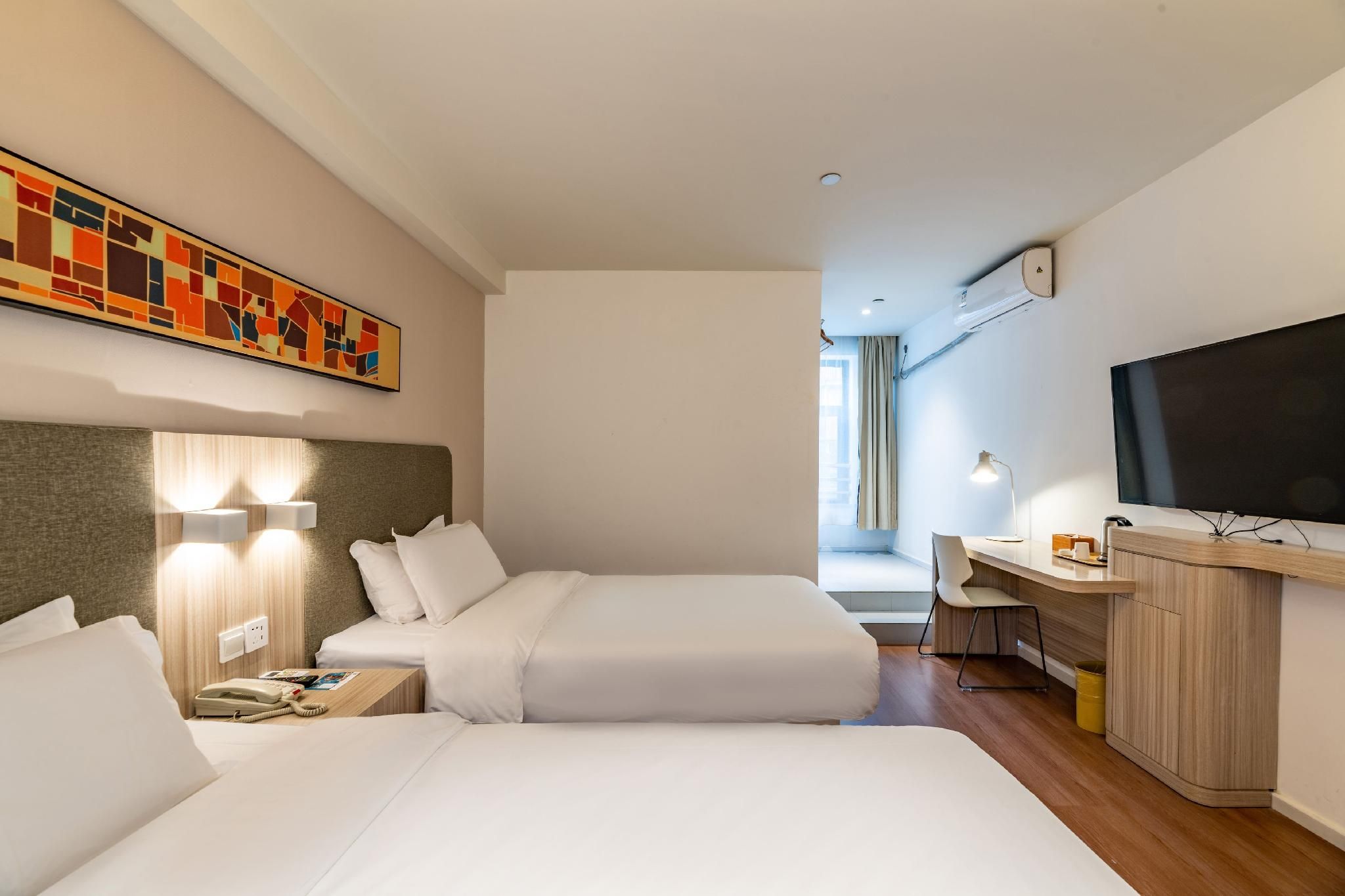 Guest Twin Room