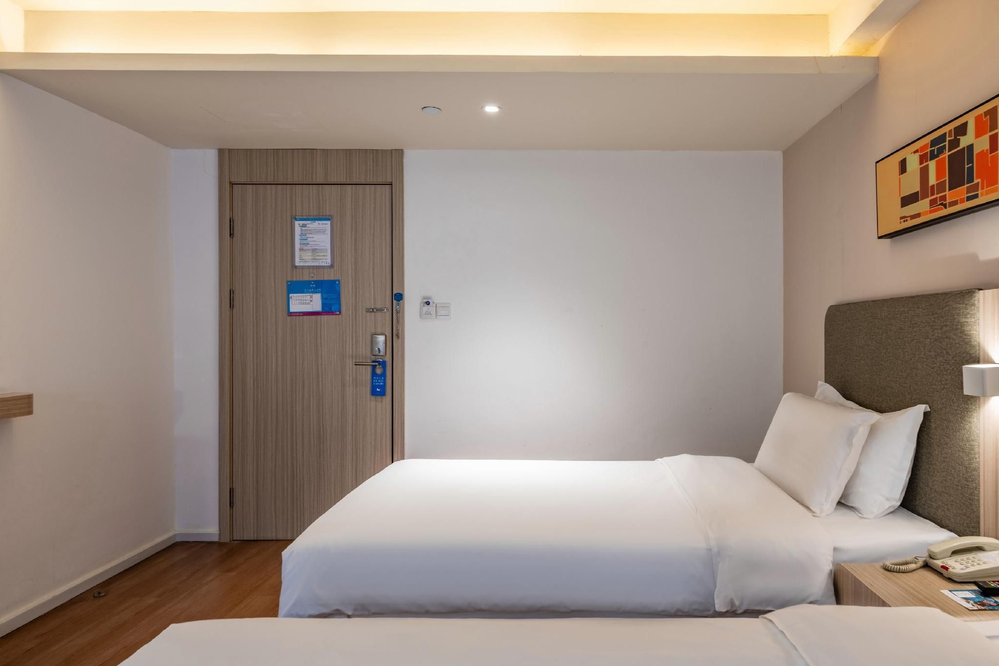 Guest Twin Room