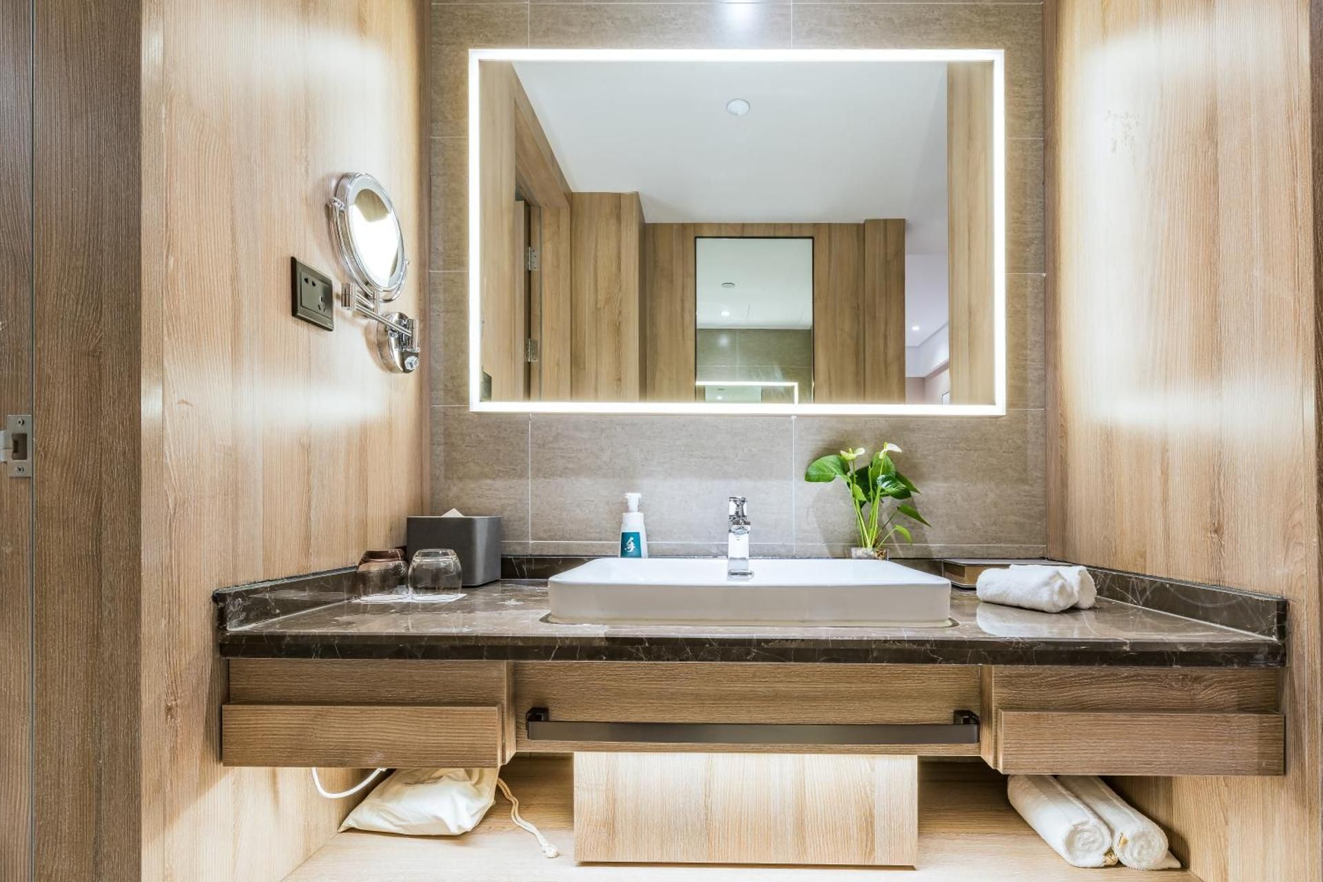 Family Superior Room