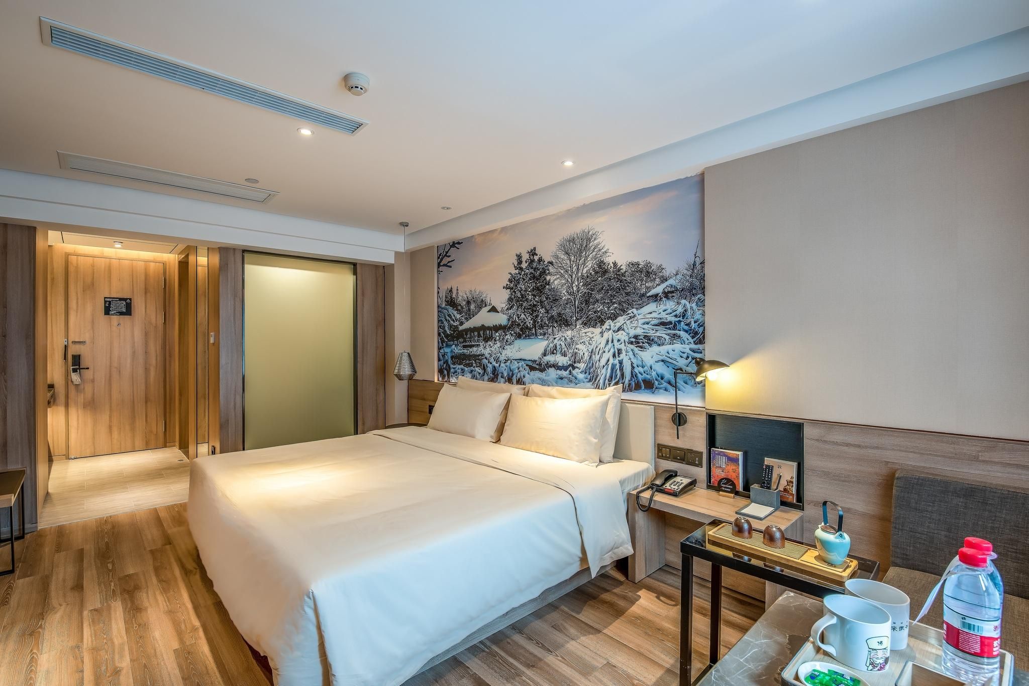 Atour - Elegant 1 Bed Room