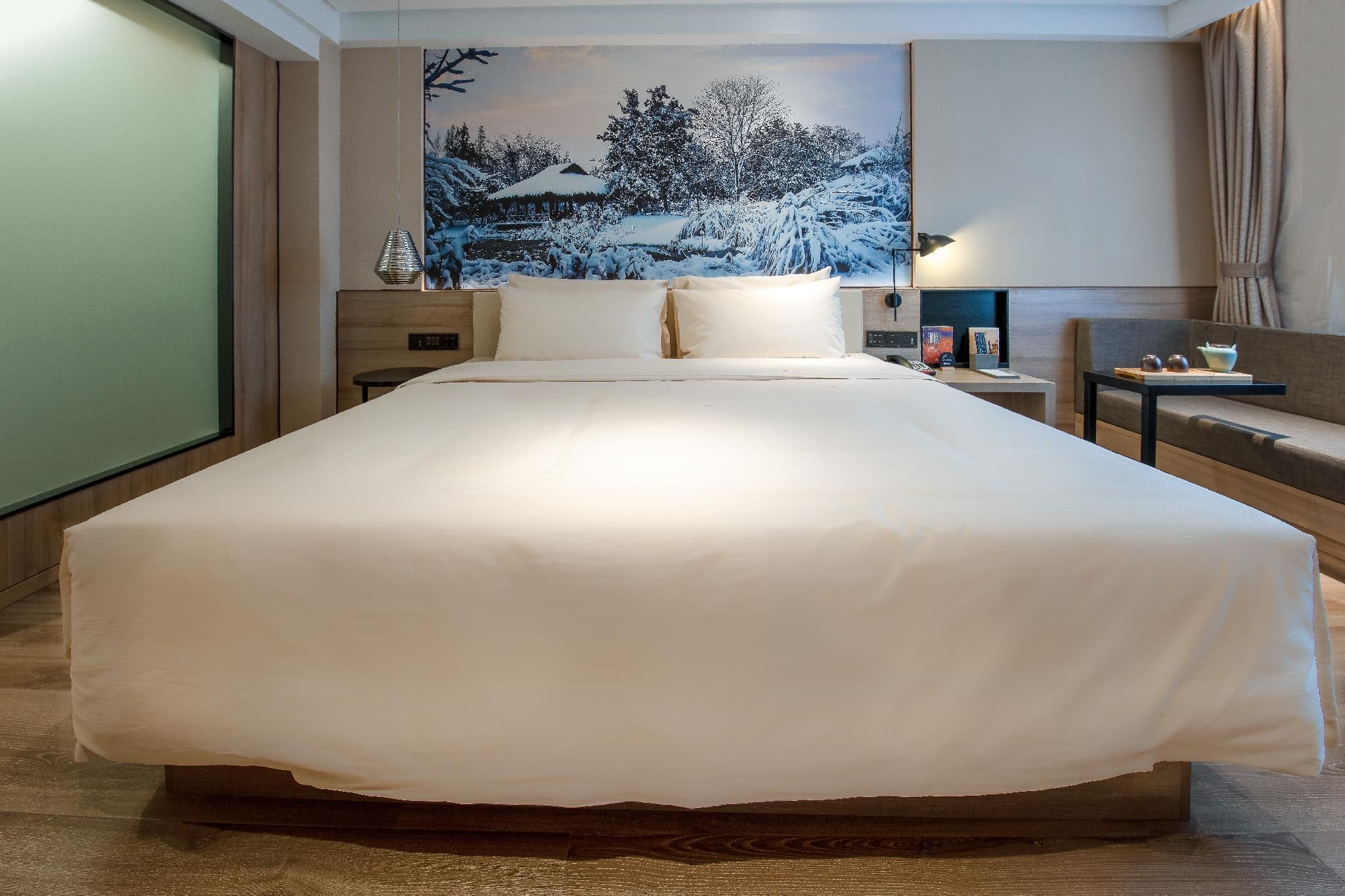 Atour - Elegant 1 Bed Room