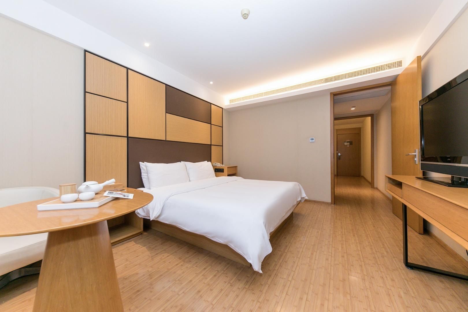 Family Superior Room