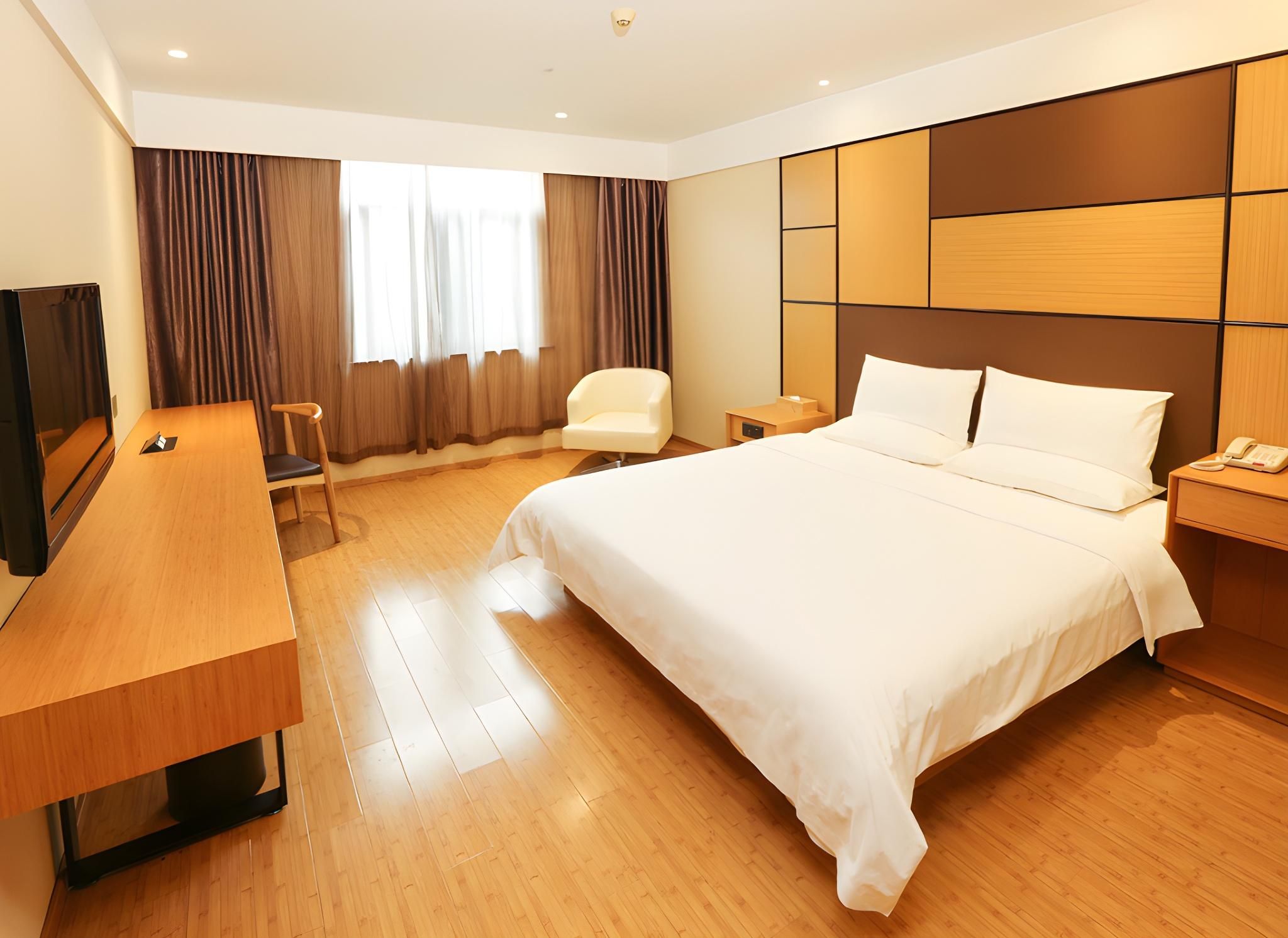 Family Superior Room