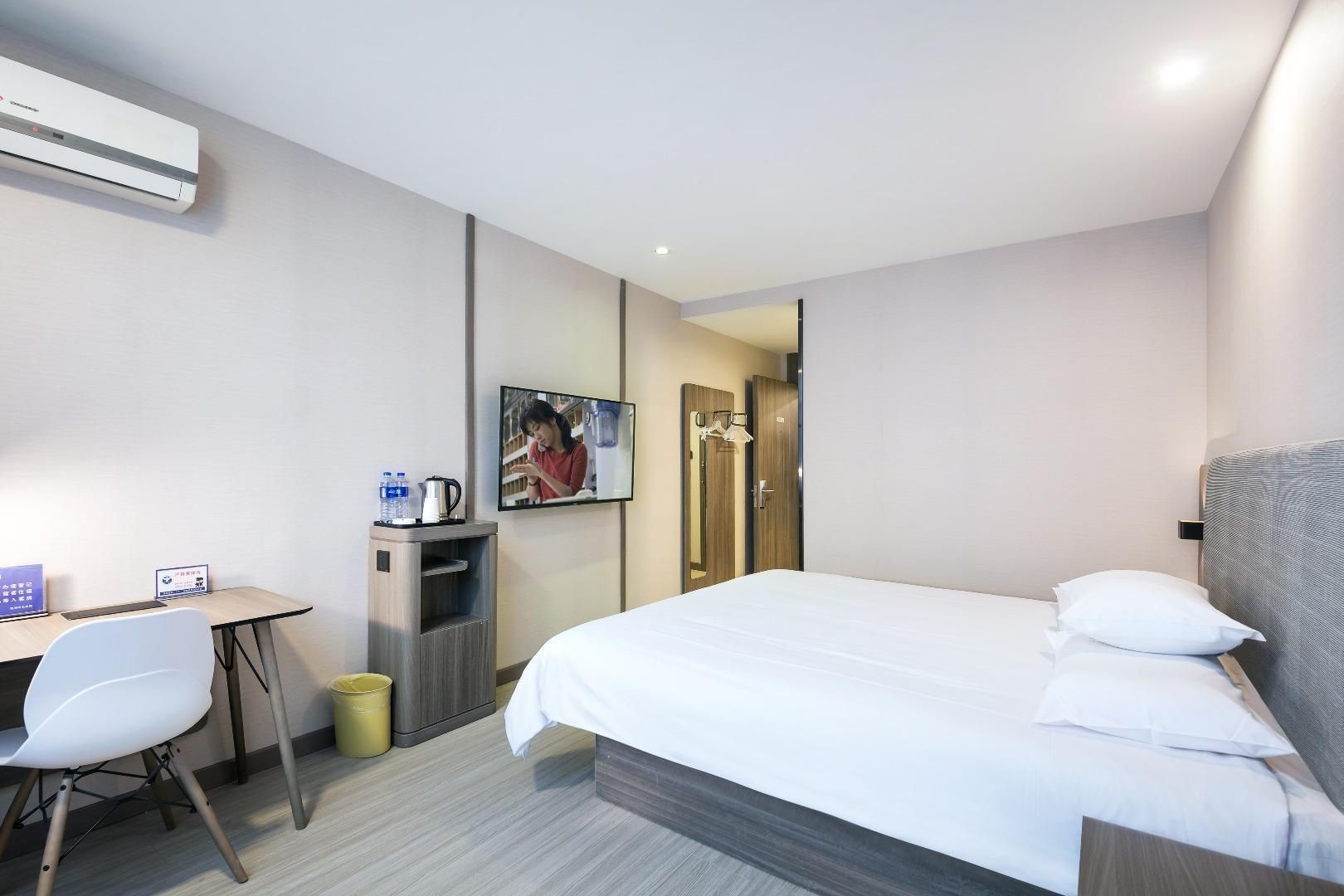 Superior 1 Queen