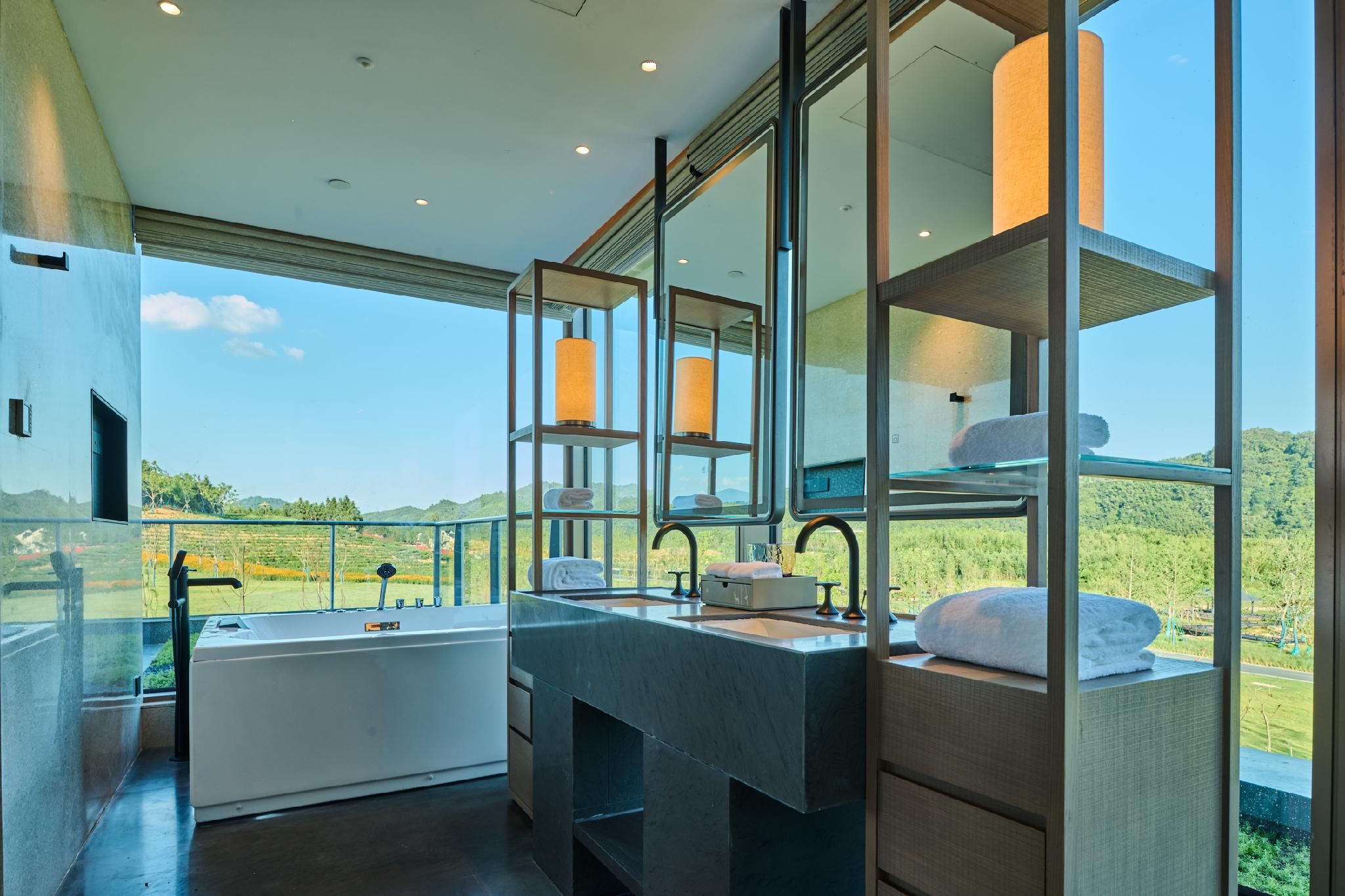 King Presidential Suite