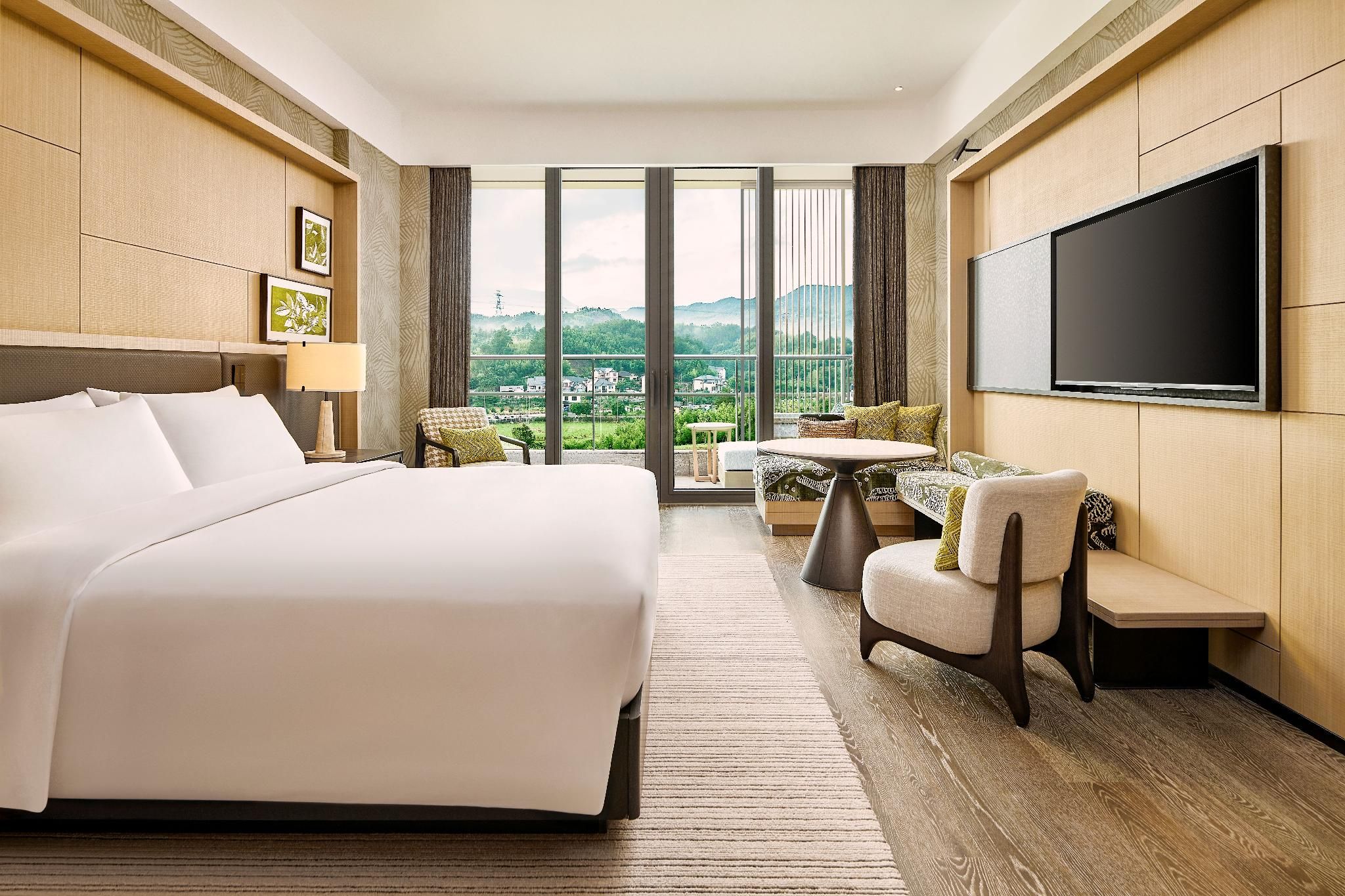 King Deluxe Room