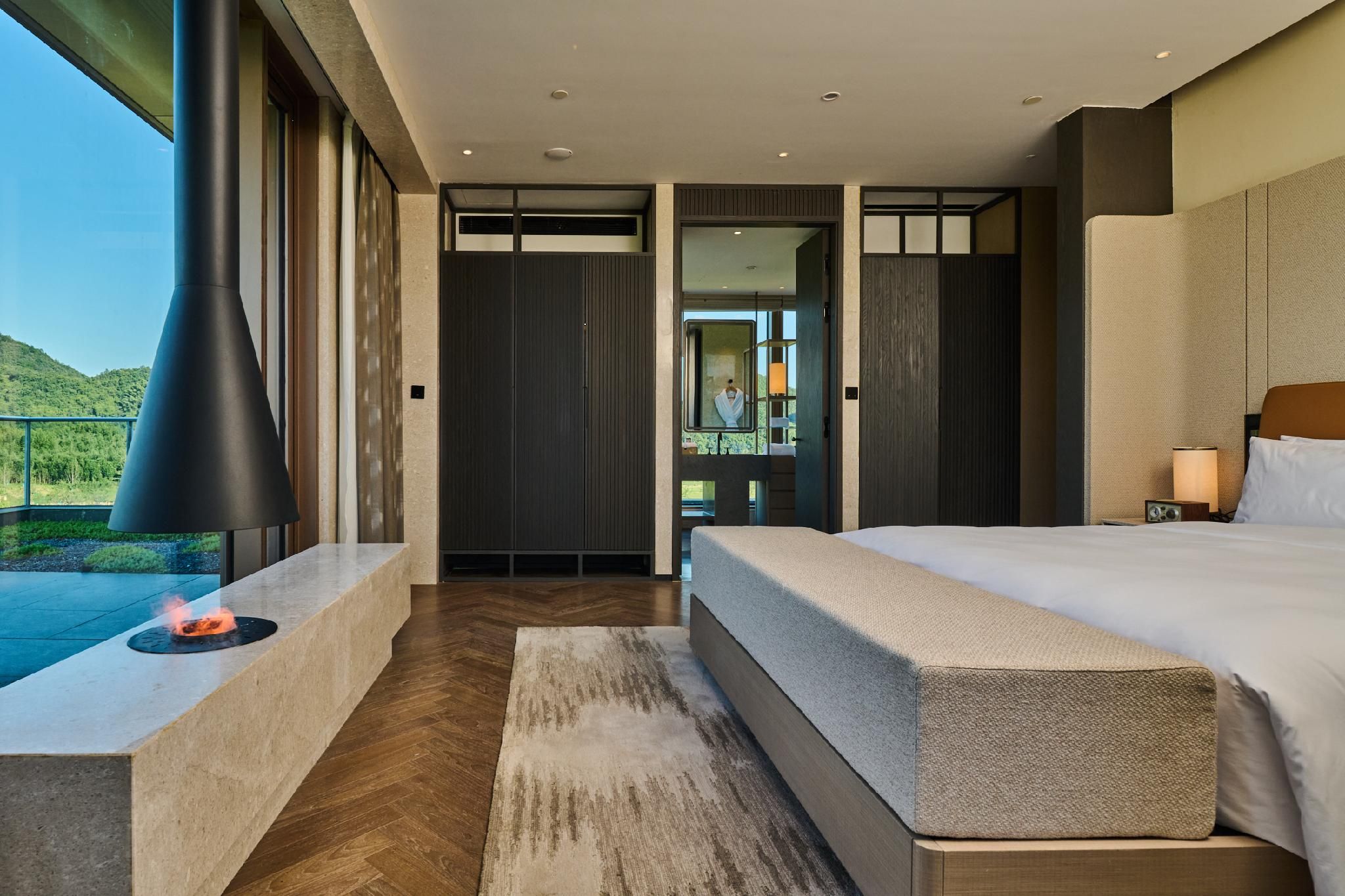 King Presidential Suite