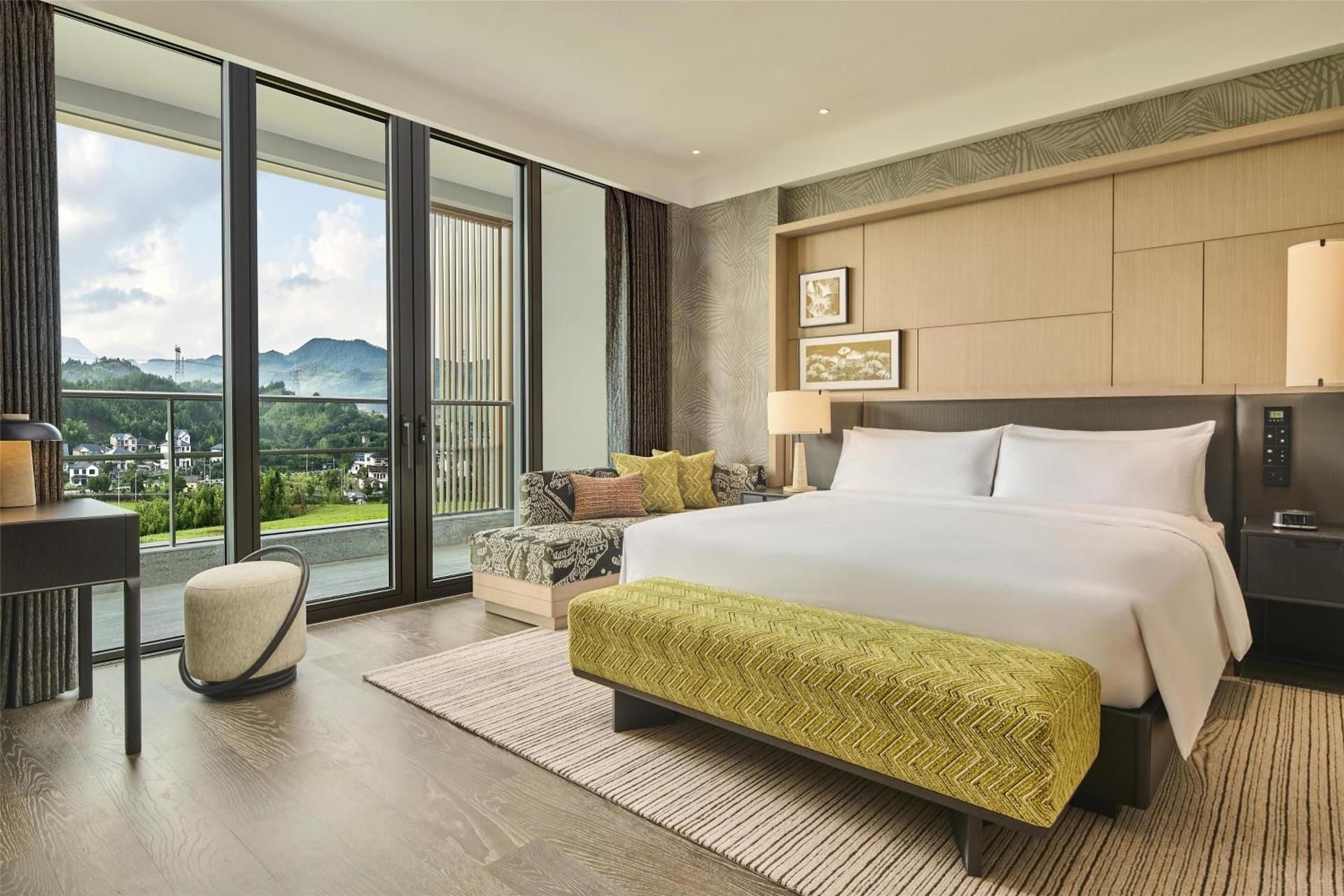 King Premium Suite