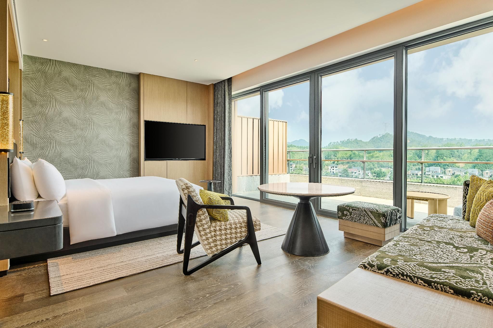 King Premium Room