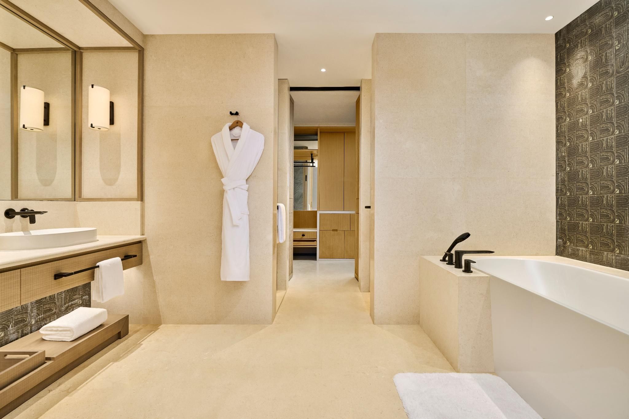 King Premium Suite