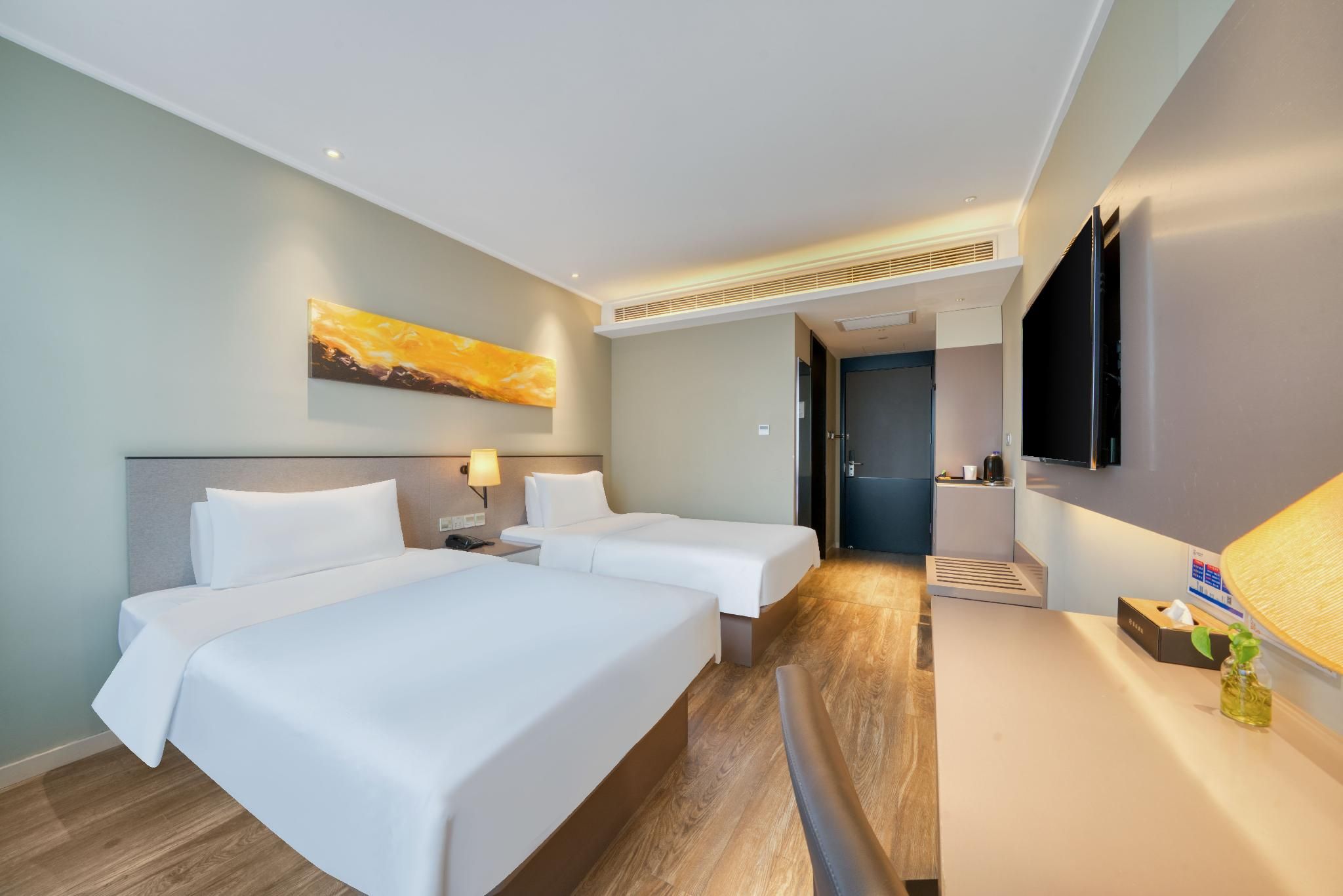 Marsden Twin Room
