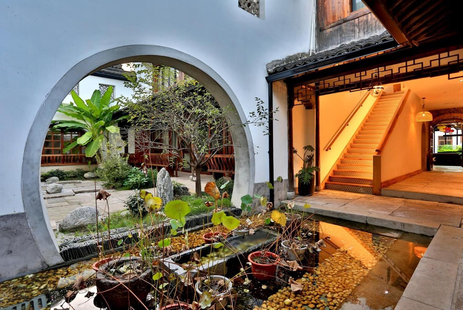 Youxiake Canal Hotel Hangzhou