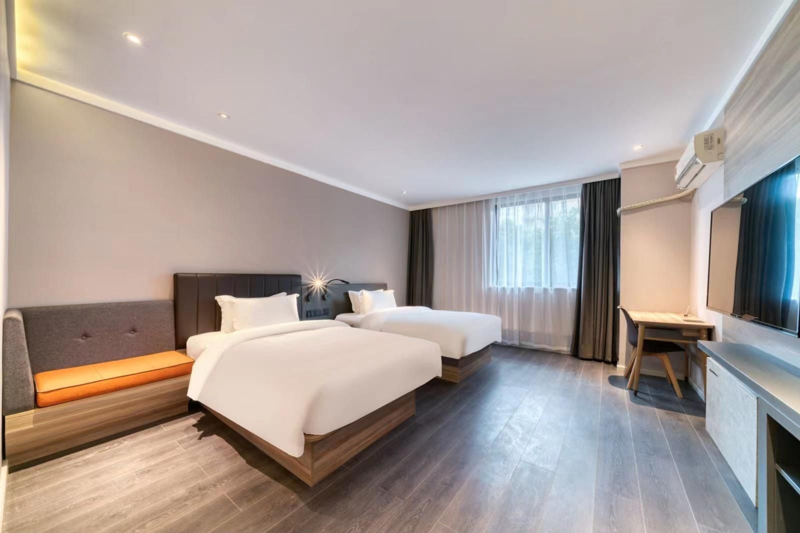 Marsden Twin Room
