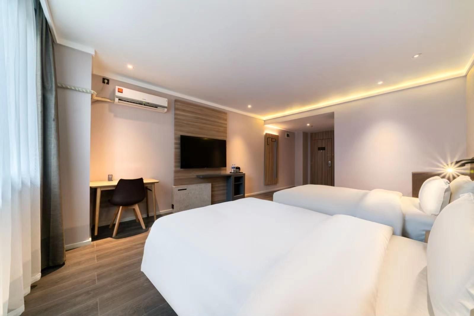 Marsden Twin Room