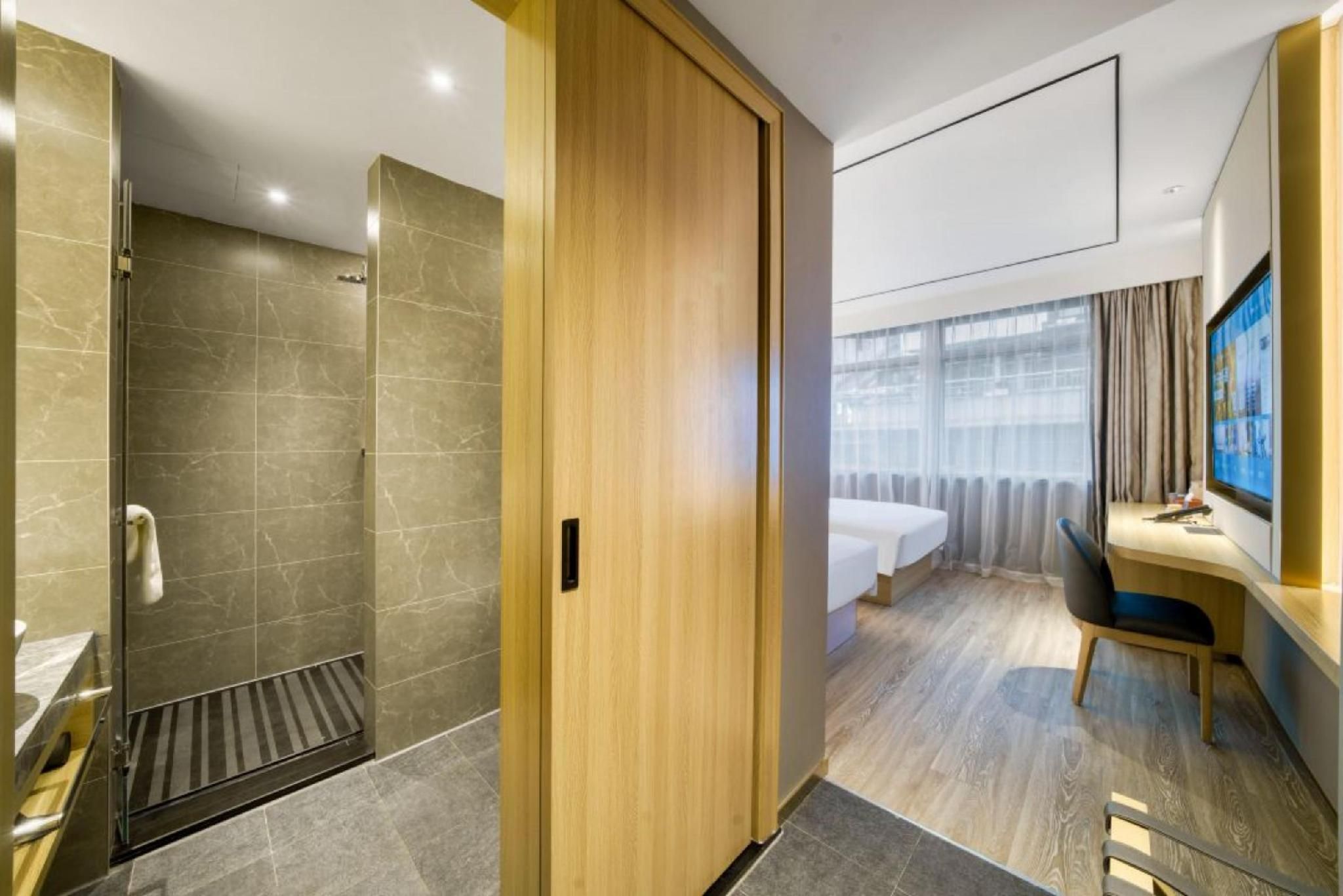Select Twin Room