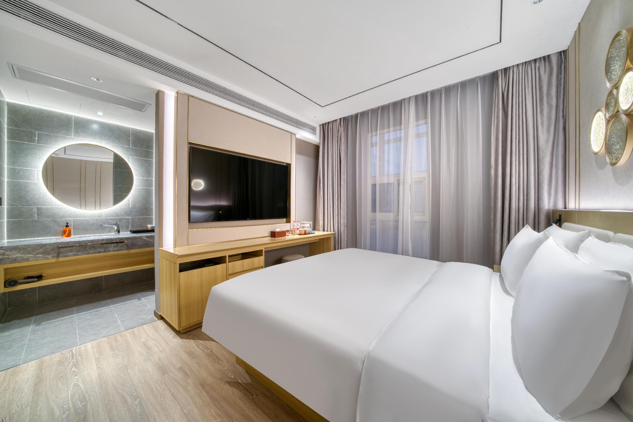 Select Bed Room