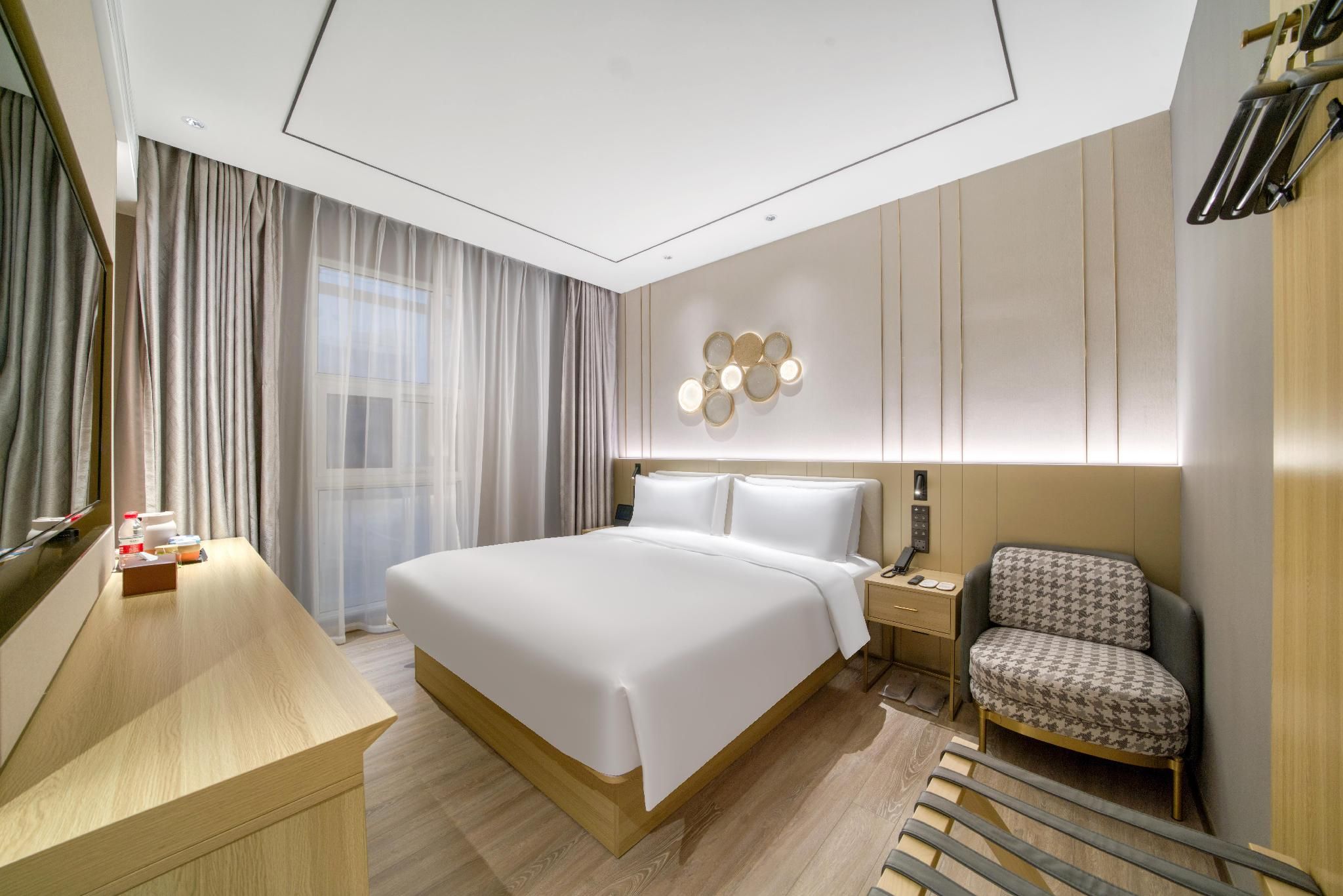 Select Bed Room