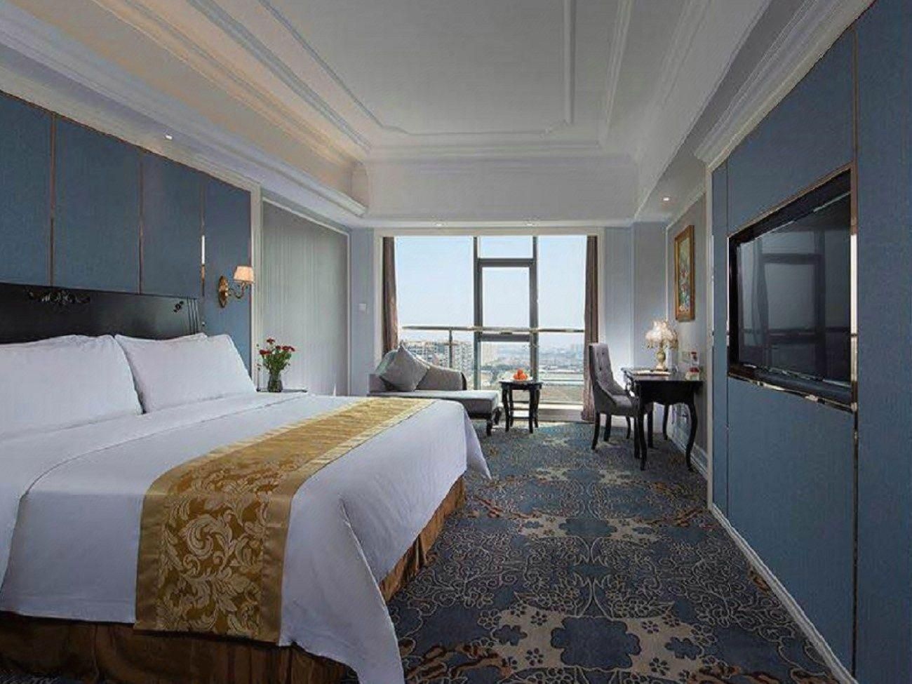 Vienna - Deluxe Room