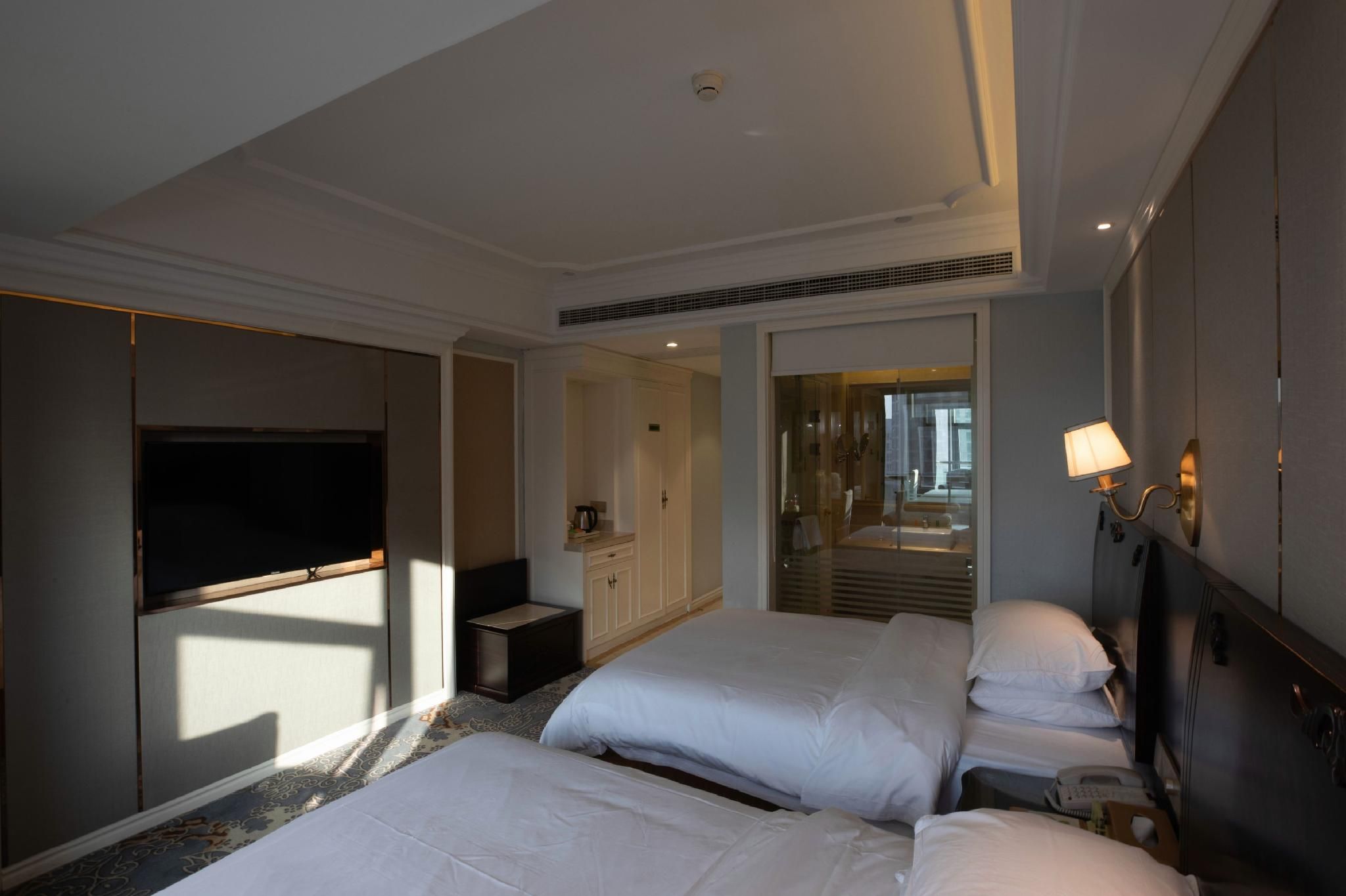 Vienna - Superior Twin room