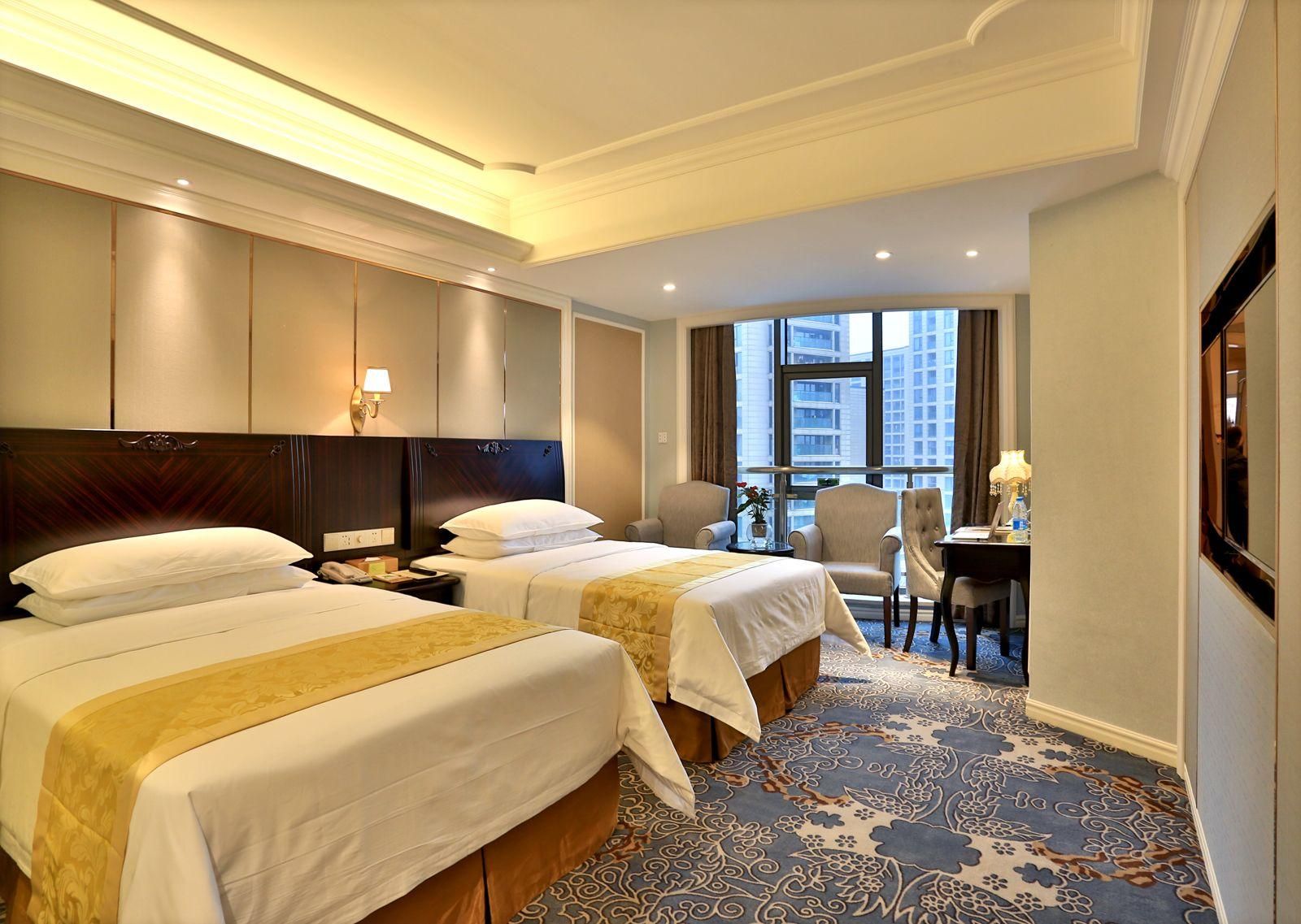 Vienna - Superior Twin room