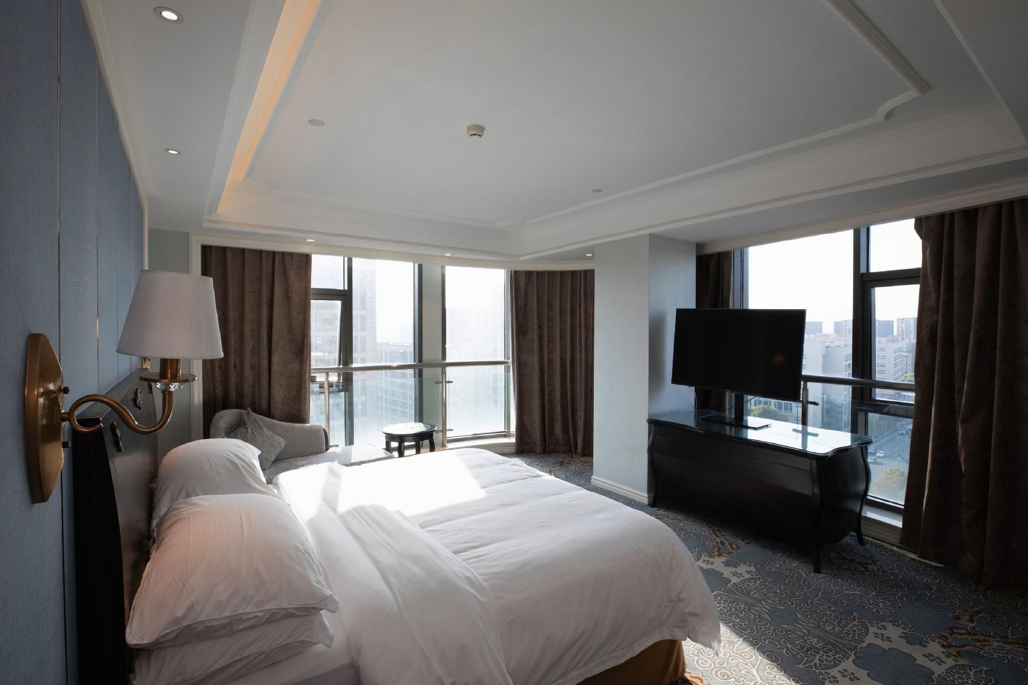 Vienna - Deluxe Suite