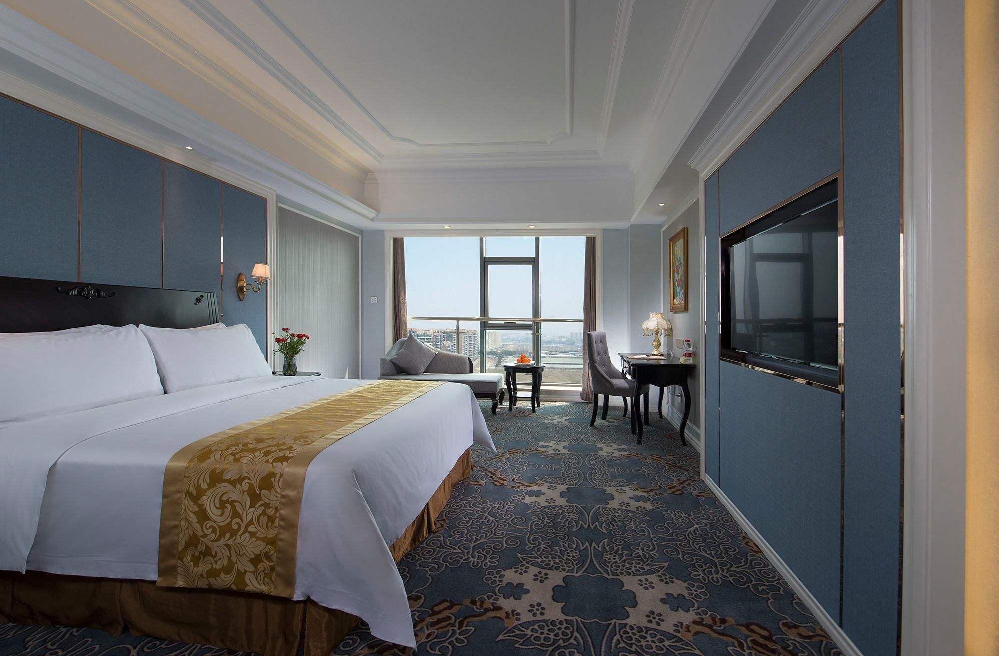 Vienna - Deluxe Suite