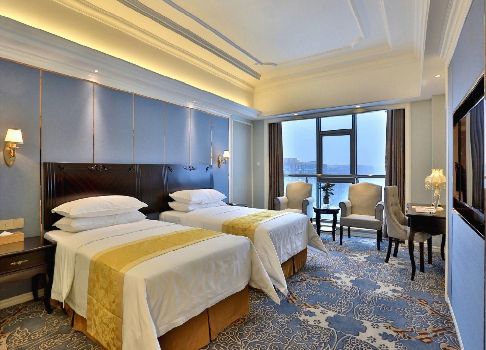 Vienna - Deluxe Room
