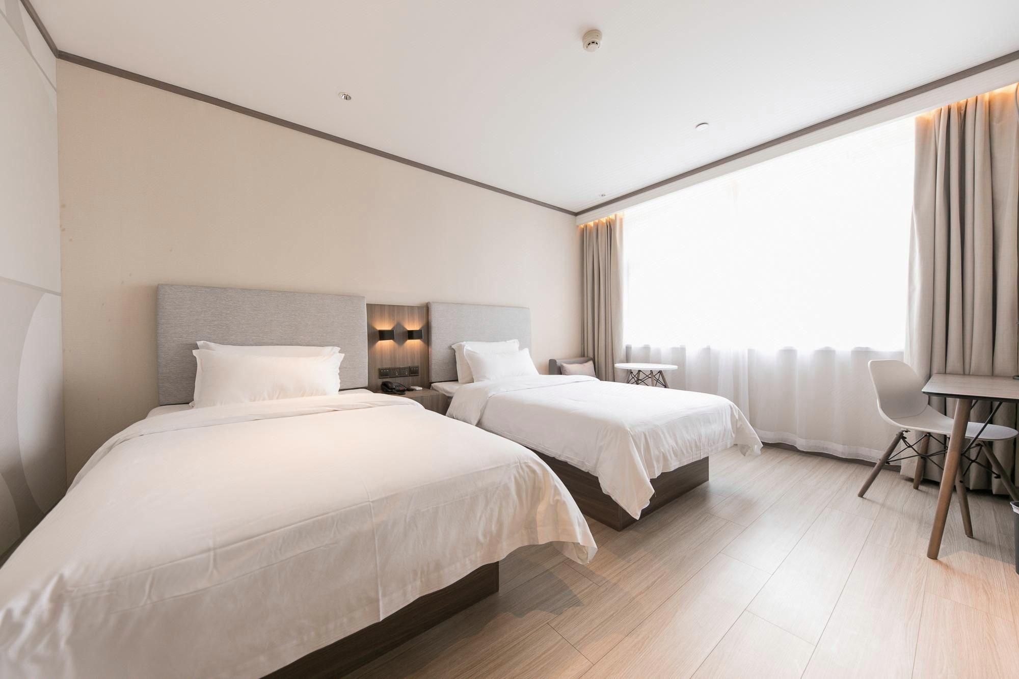 Guest Twin Room