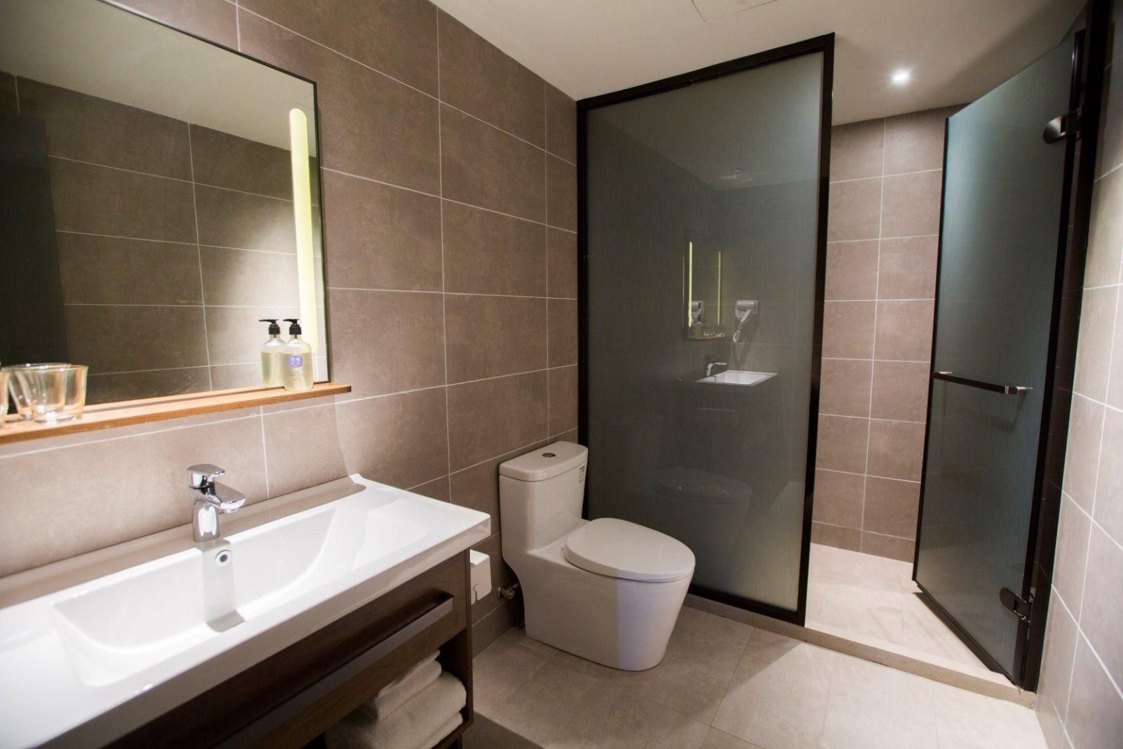 Guest Twin Room