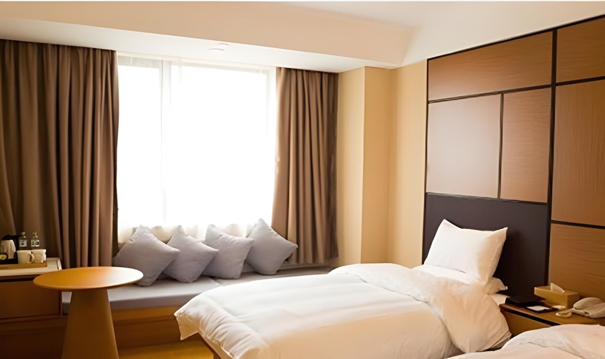 Guest Twin Room