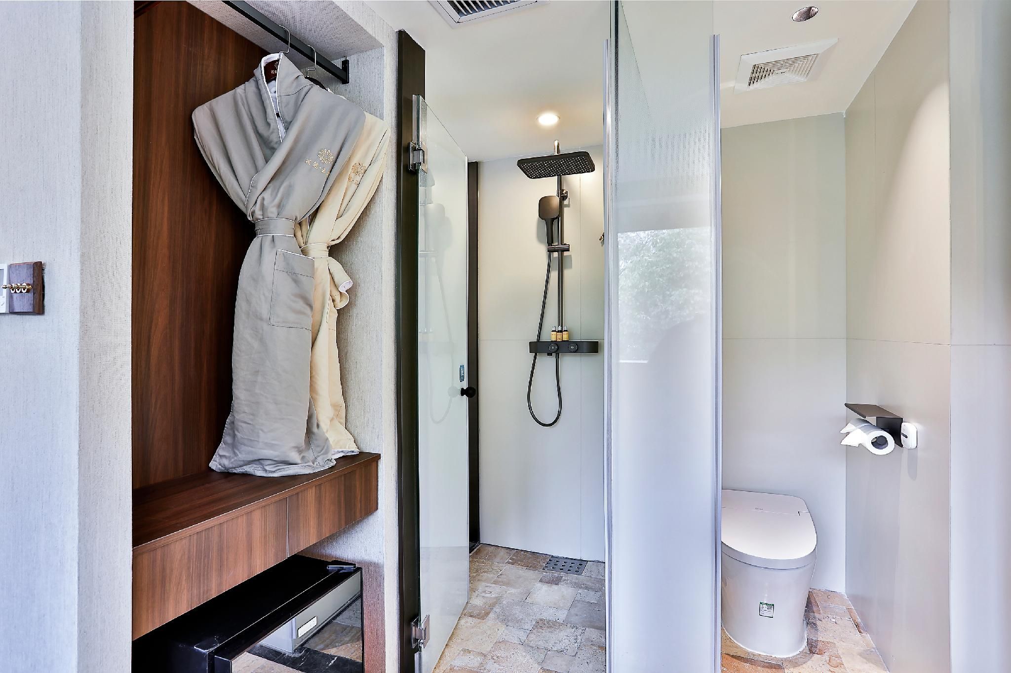 Superior Suite Room