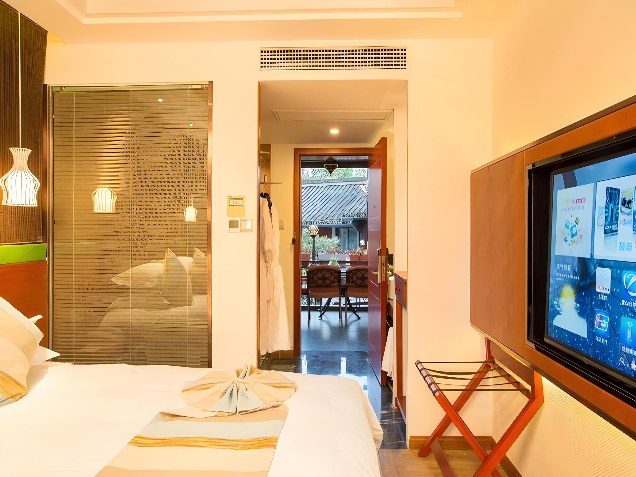 Special Offer - Double Room