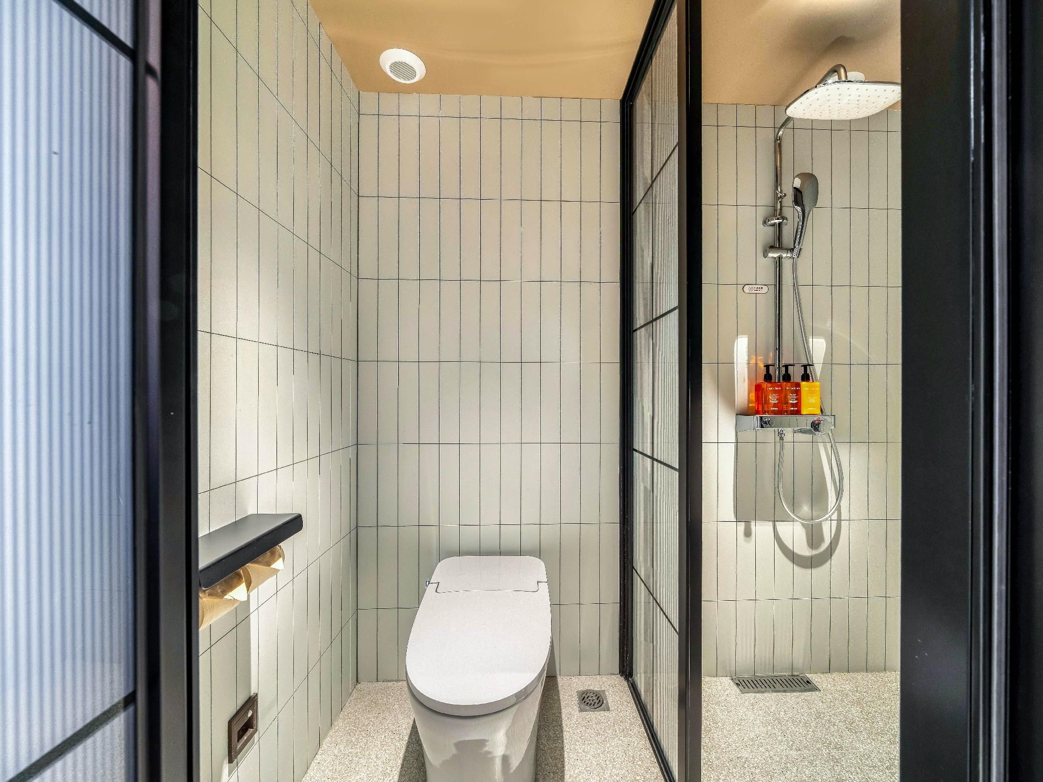 Huazhu - Select Twin Room
