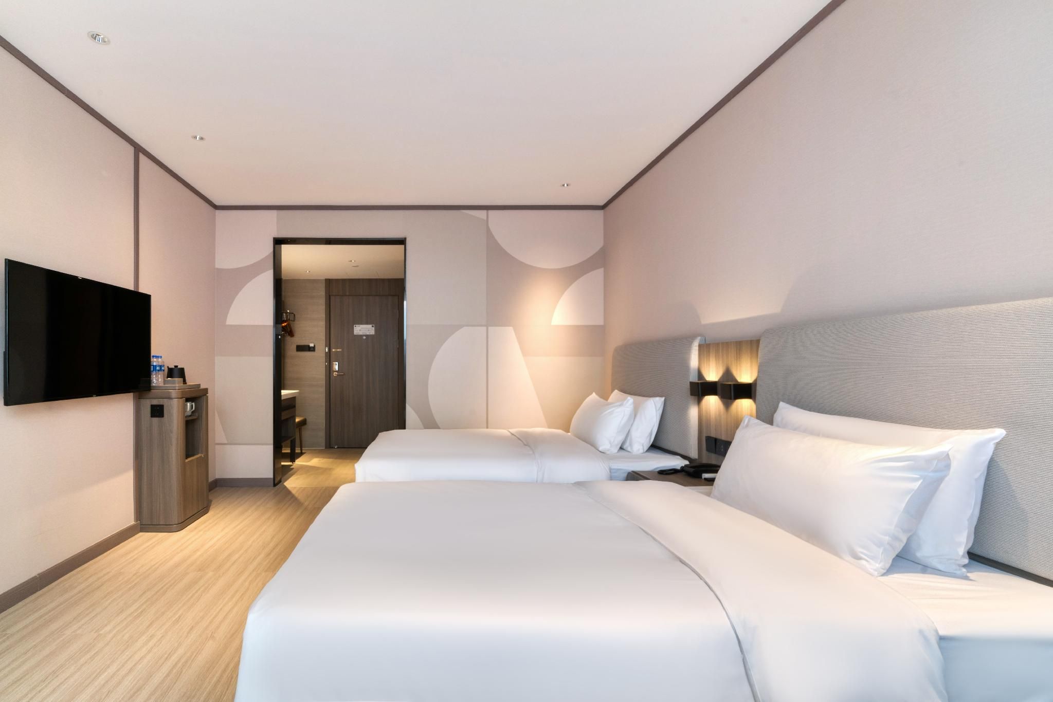 Marsden Twin Room