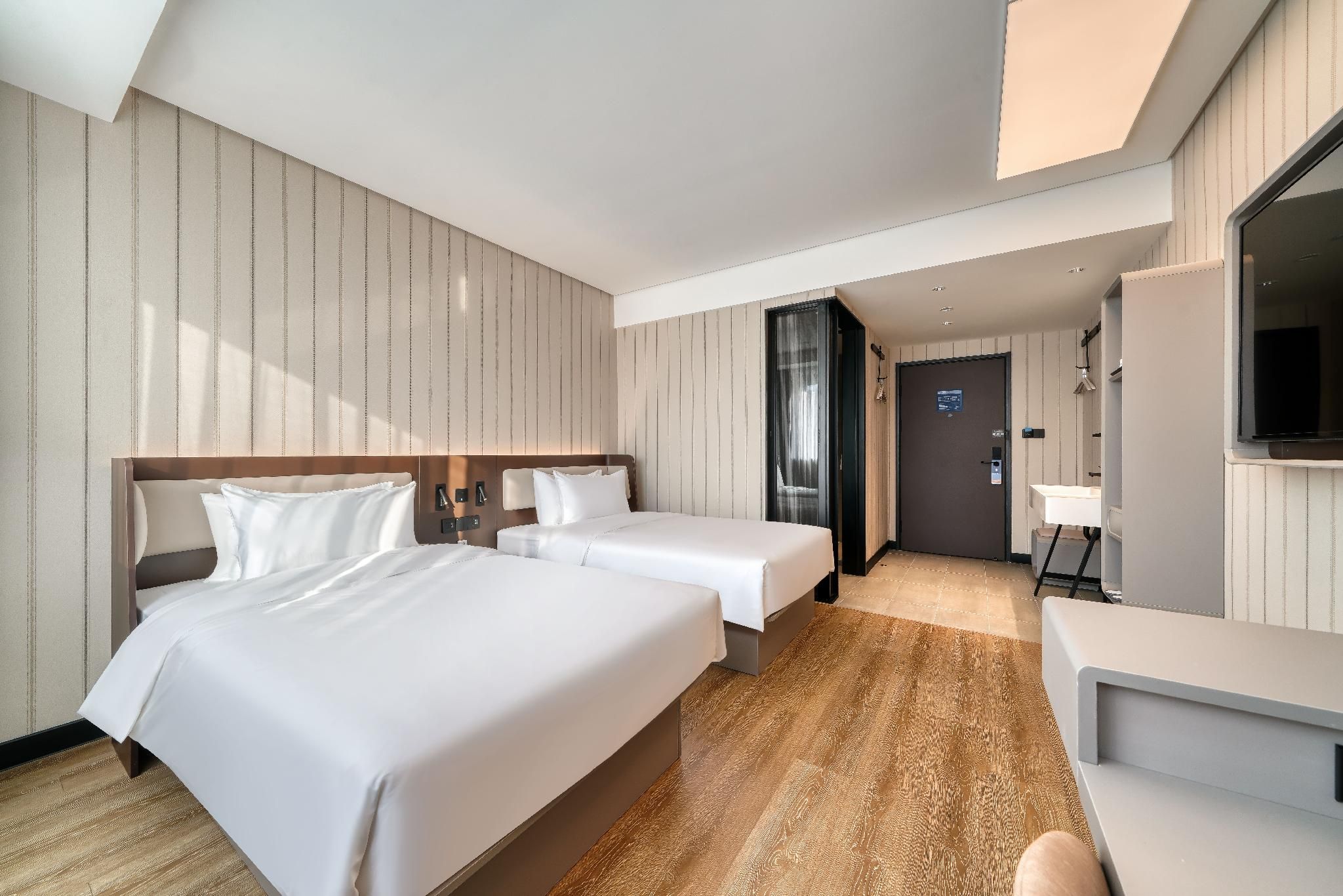 Marsden Twin Room