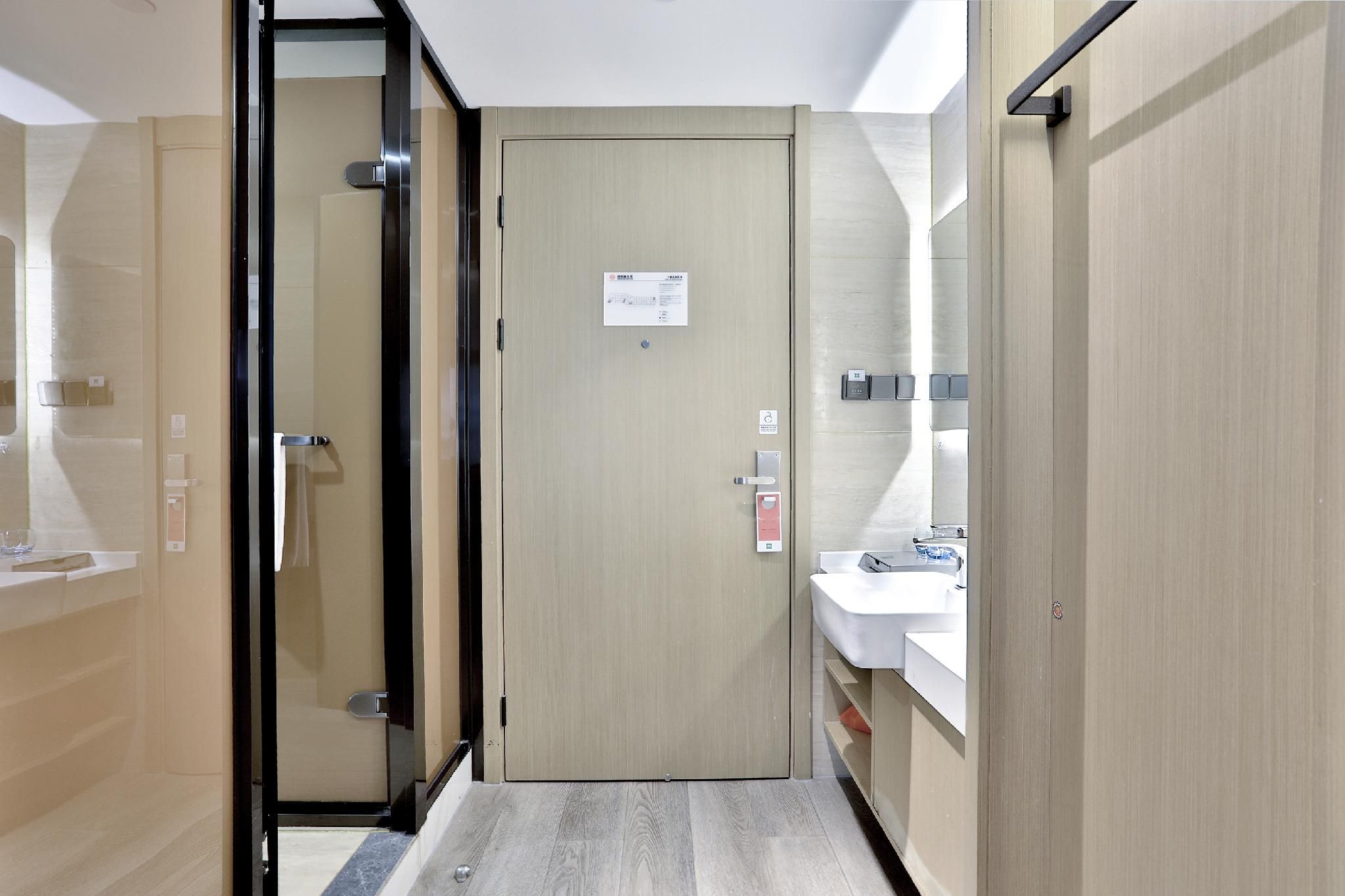 Huazhu - Twin Room