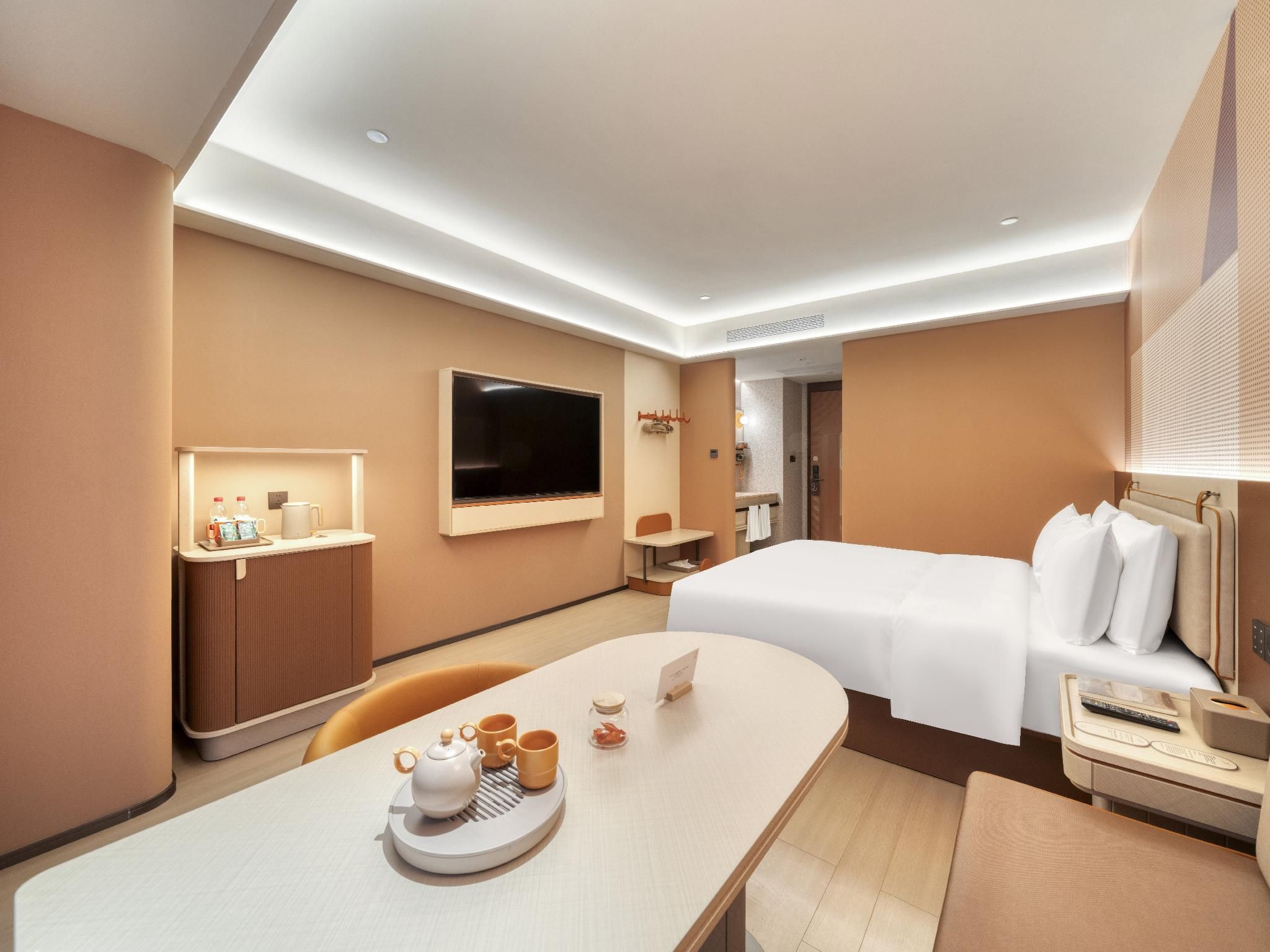 Huazhu - Superior BedRoom