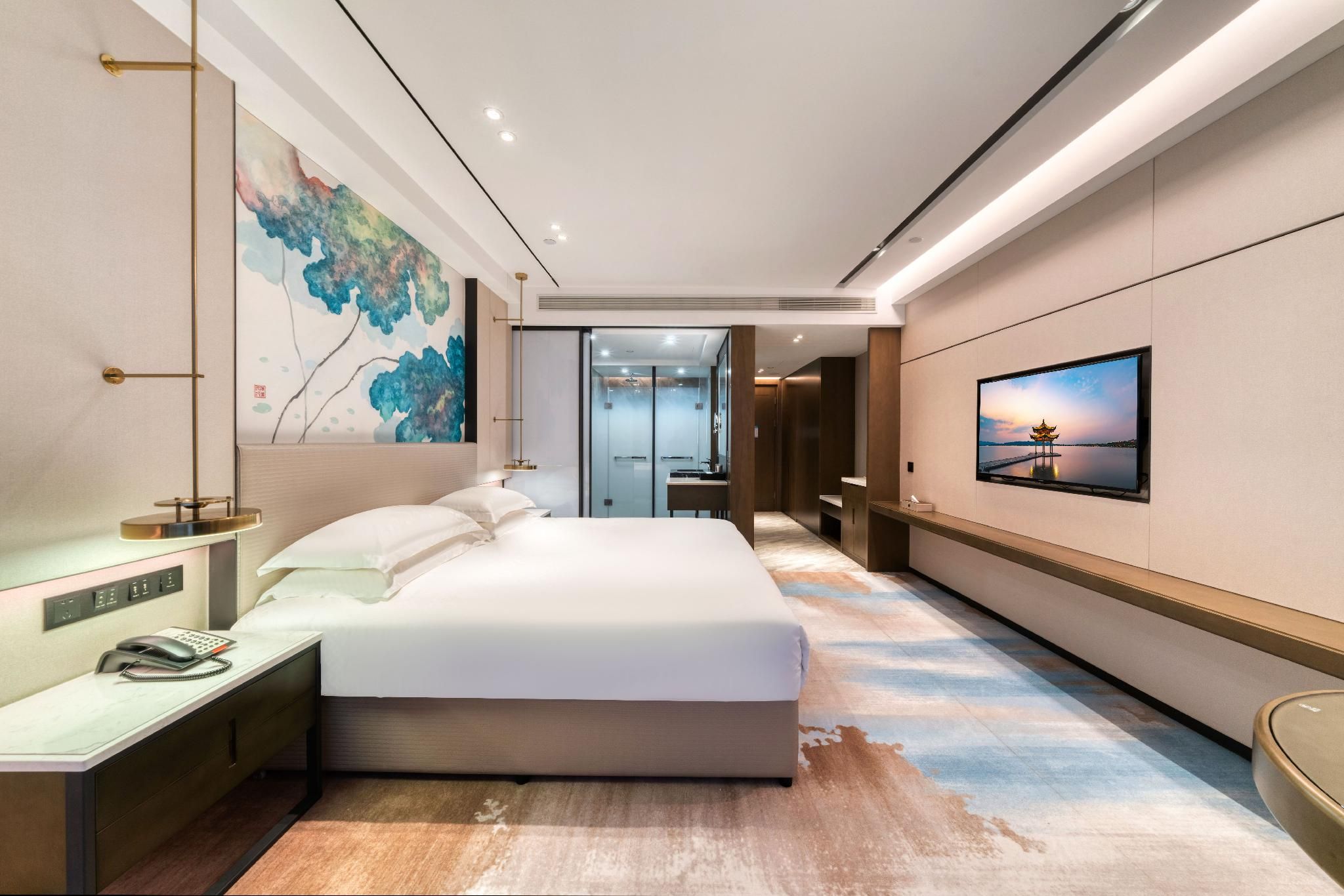 Select Bed Room