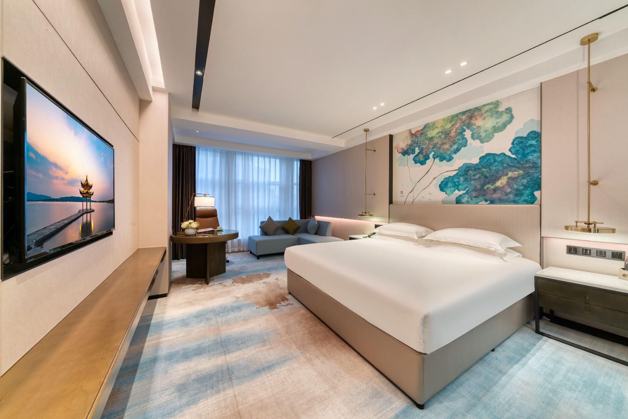 Select Bed Room