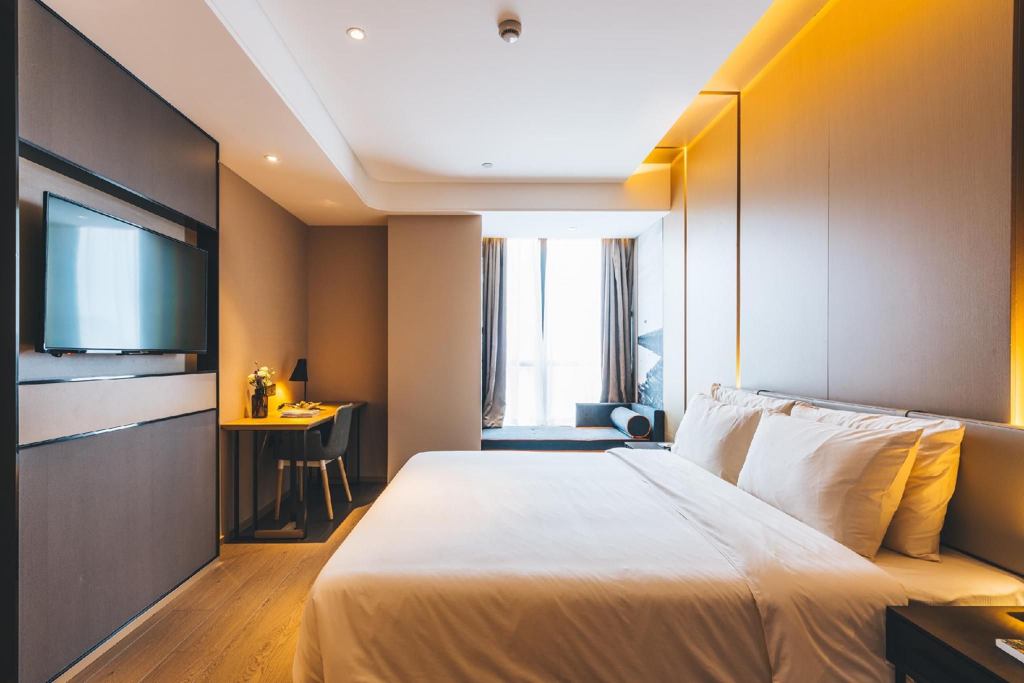 Atour - Elegant 1 Bed Room