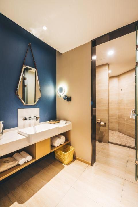 Duomai Jimu Double Room