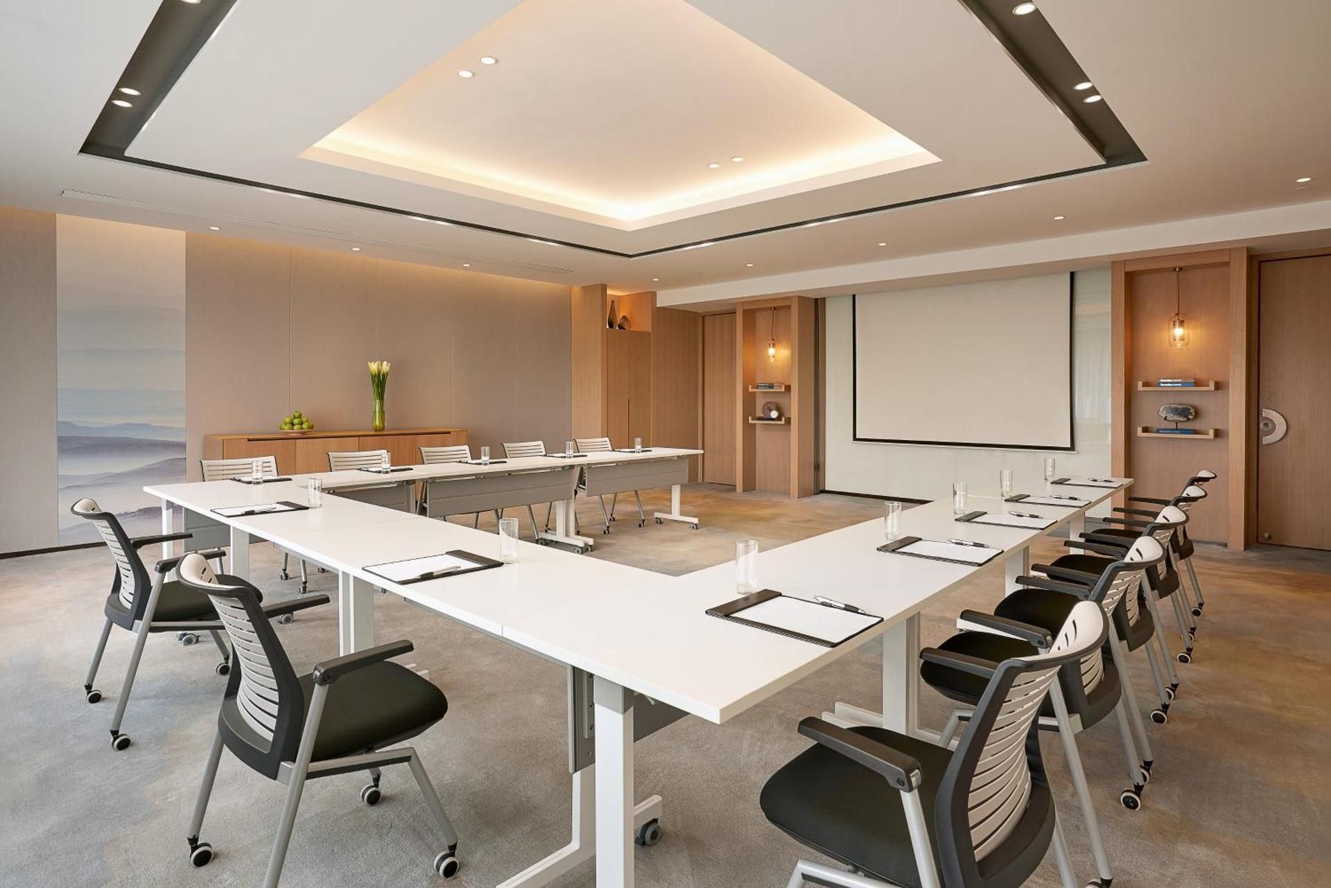 meeting room / ballrooms