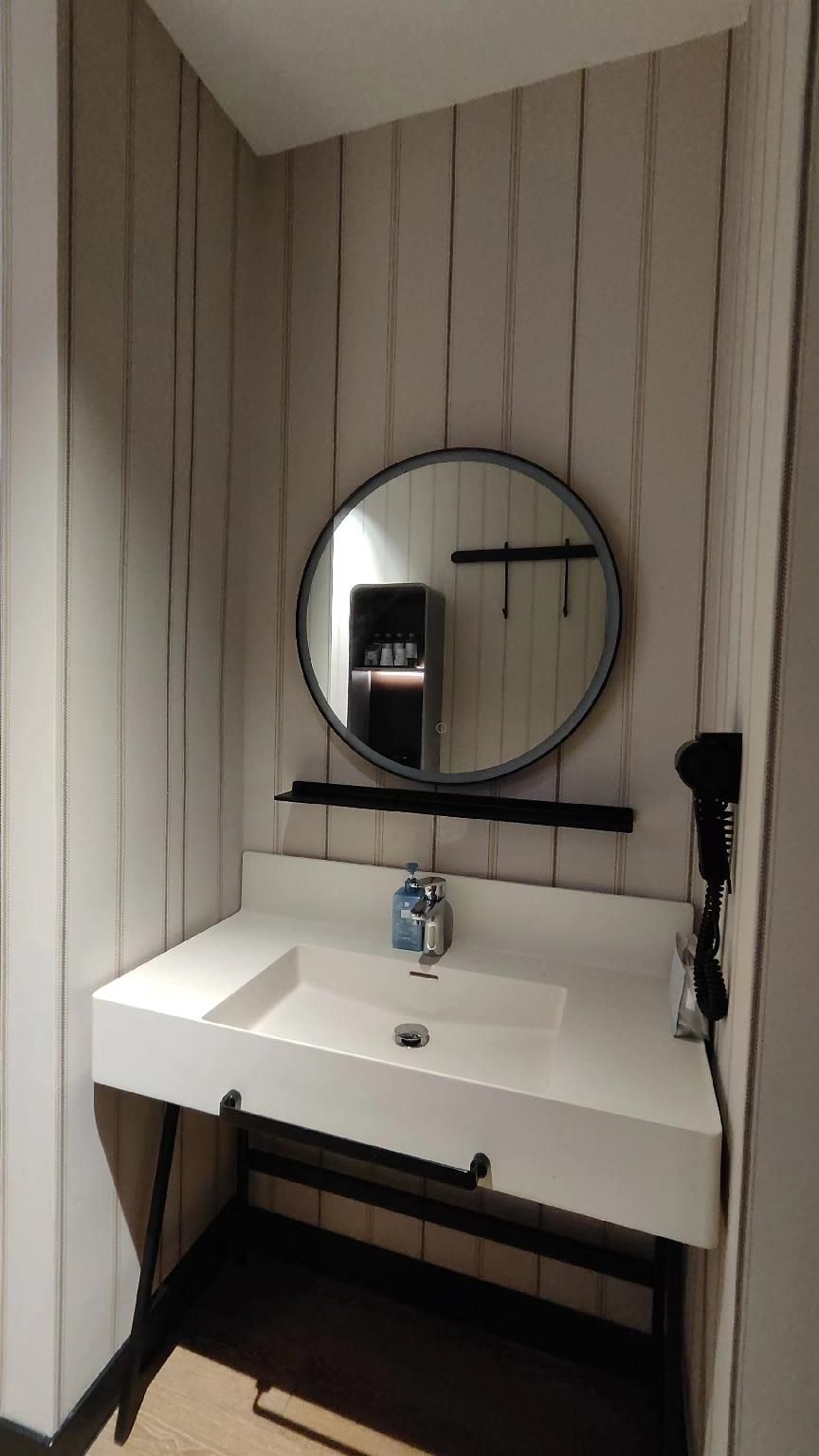 Hanting Hotel Hangzhou Sanba Metro Station Huazhu - Superior BedRoom 3