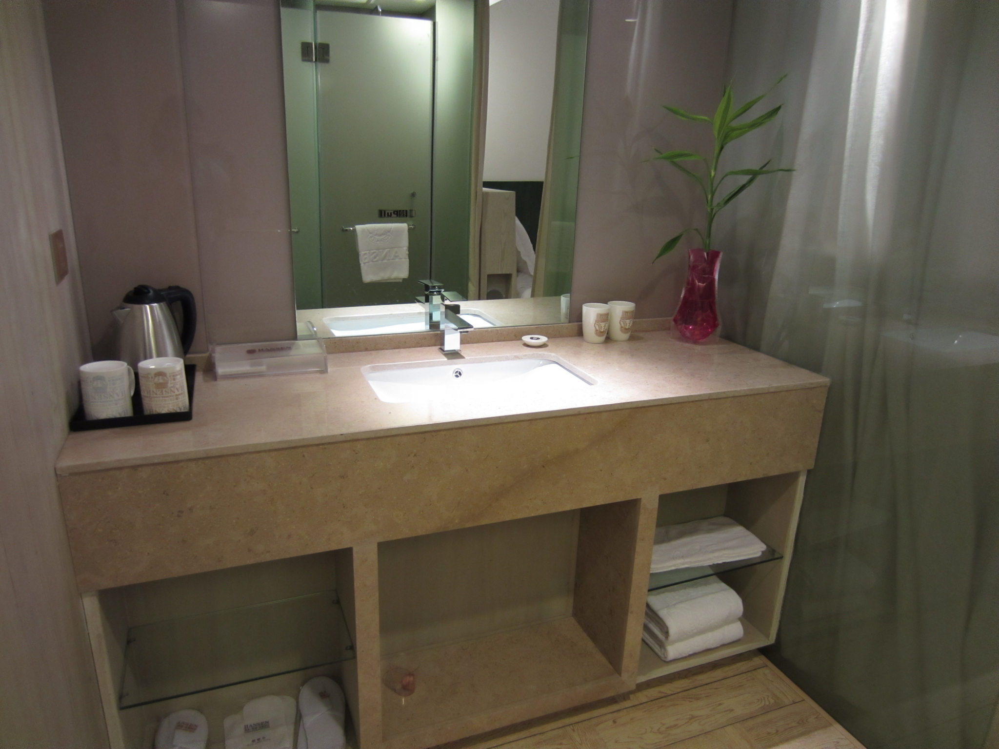 Business Twin Room