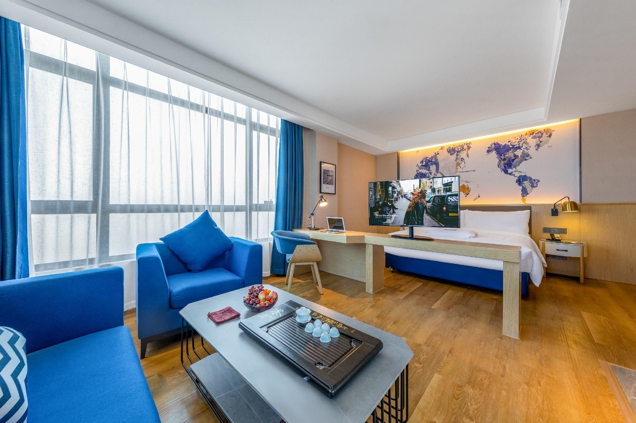 Suite