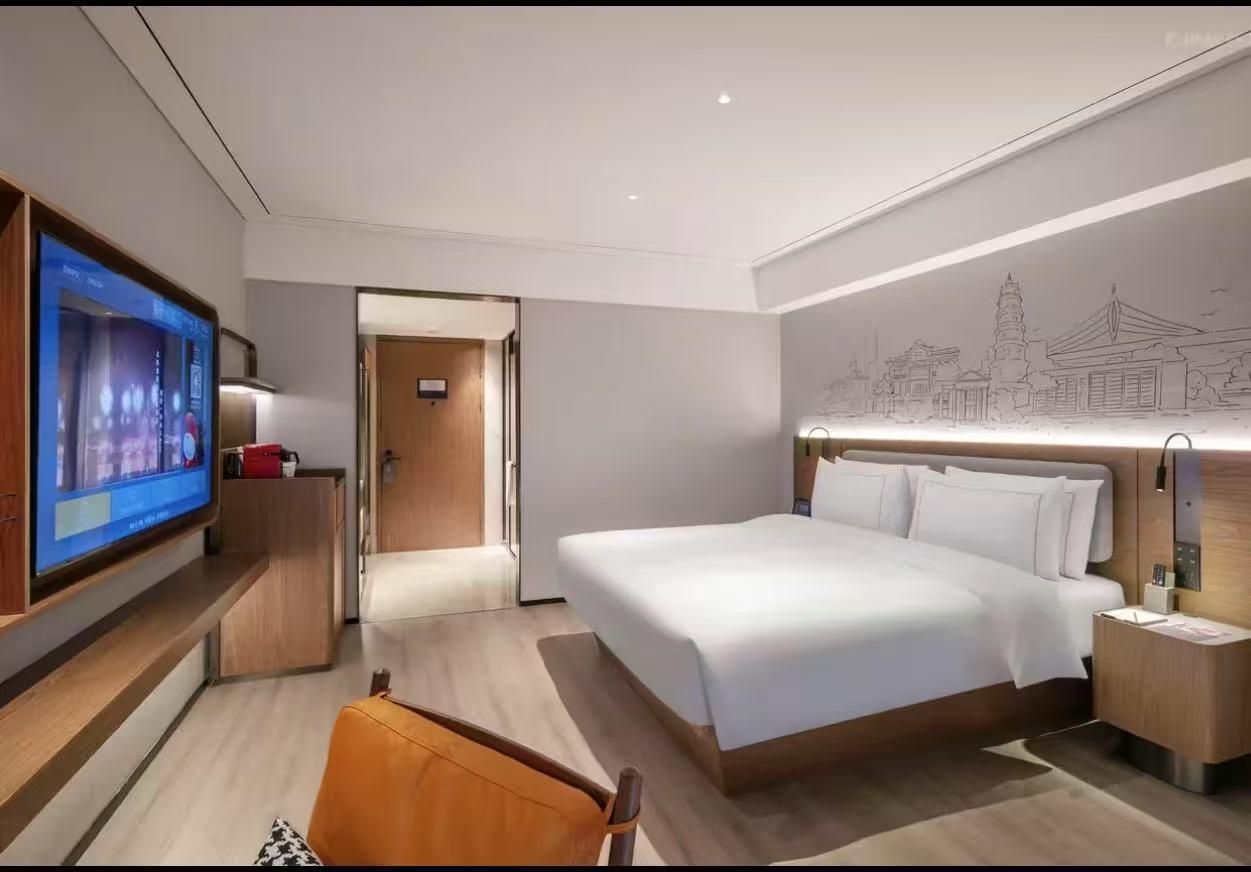 HOM - Superior 1 Bed Room