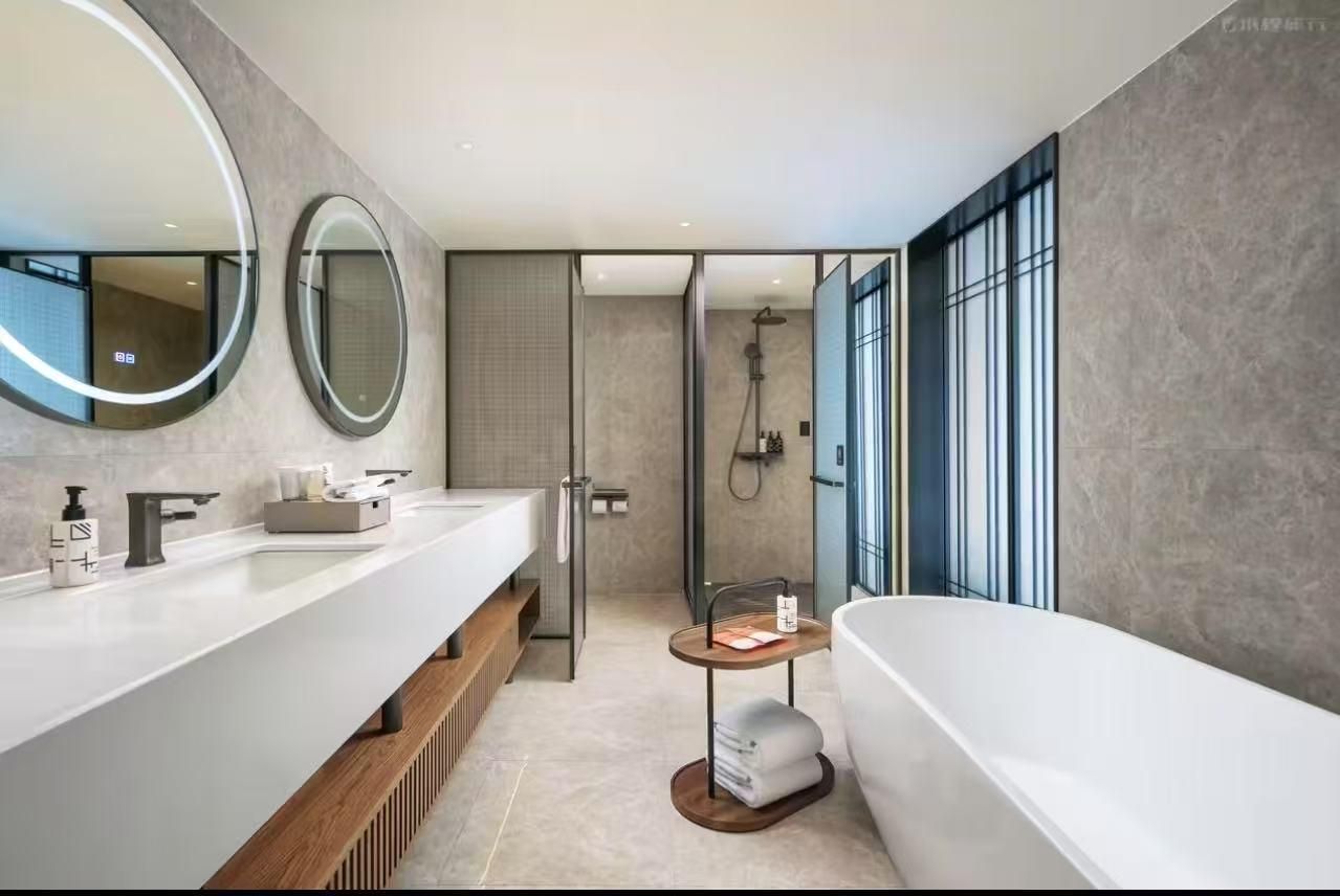 Premier Executive Luxury Studio 1 Bed Room