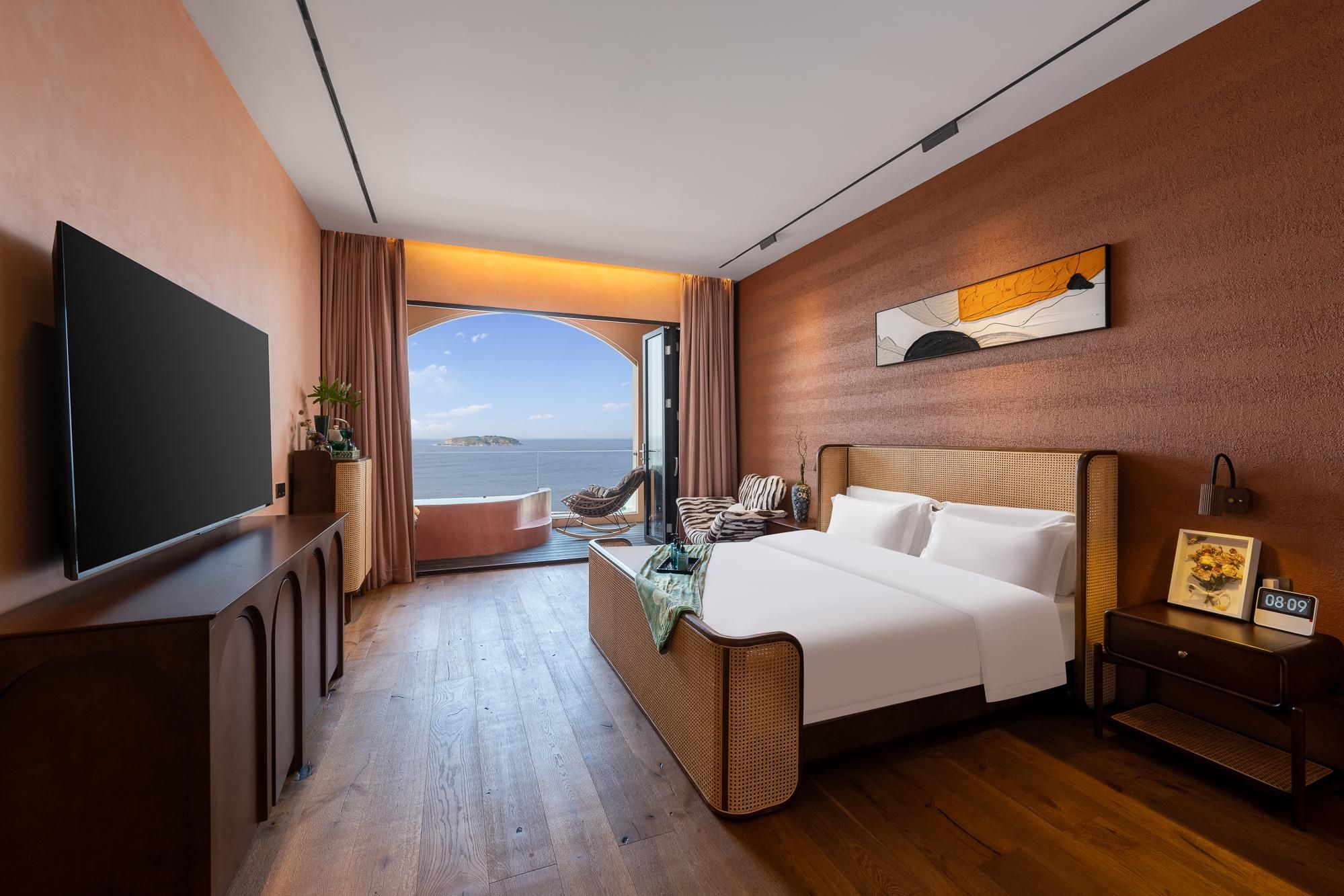 Suite Ocean View